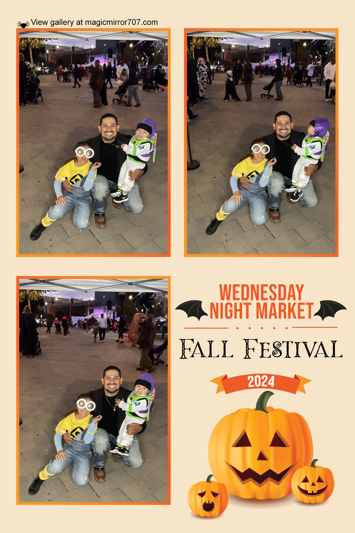 Fall Festival | View more photos from the event at gallery.magicmirror707.com/u/MagicMirror707/Fall-Festival