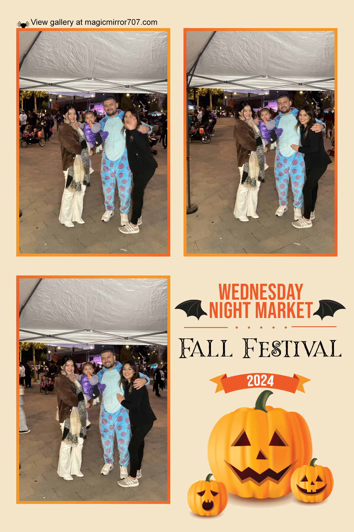 Fall Festival | View more photos from the event at gallery.magicmirror707.com/u/MagicMirror707/Fall-Festival