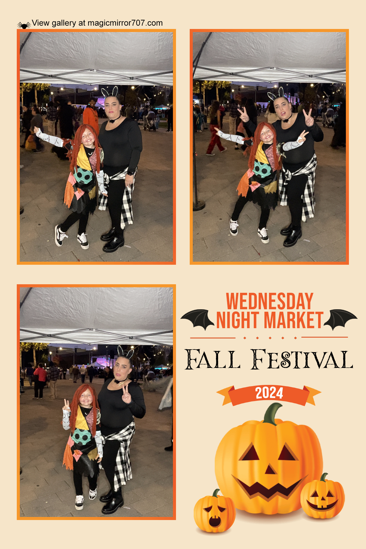 Fall Festival | View more photos from the event at gallery.magicmirror707.com/u/MagicMirror707/Fall-Festival