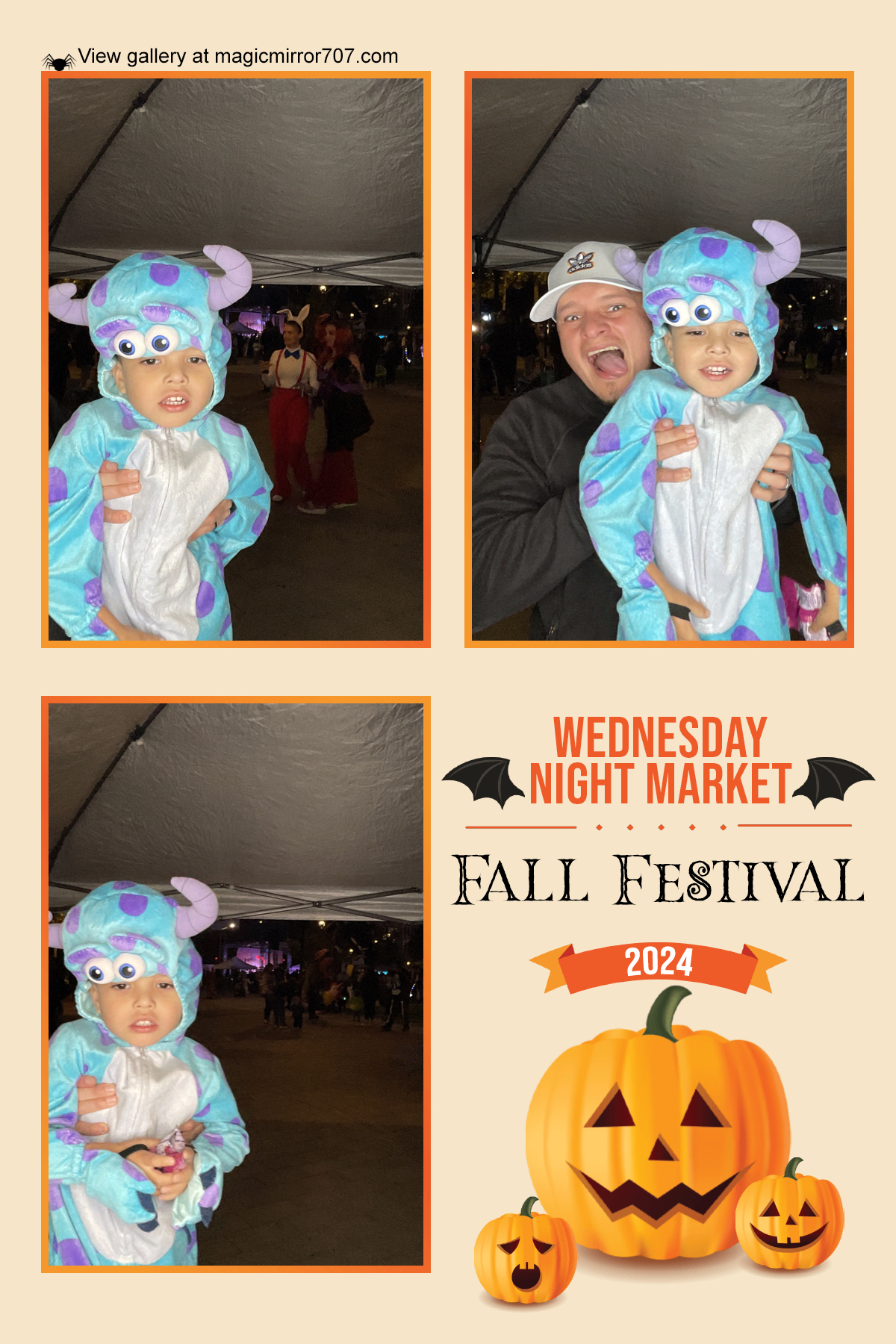 Fall Festival | View more photos from the event at gallery.magicmirror707.com/u/MagicMirror707/Fall-Festival