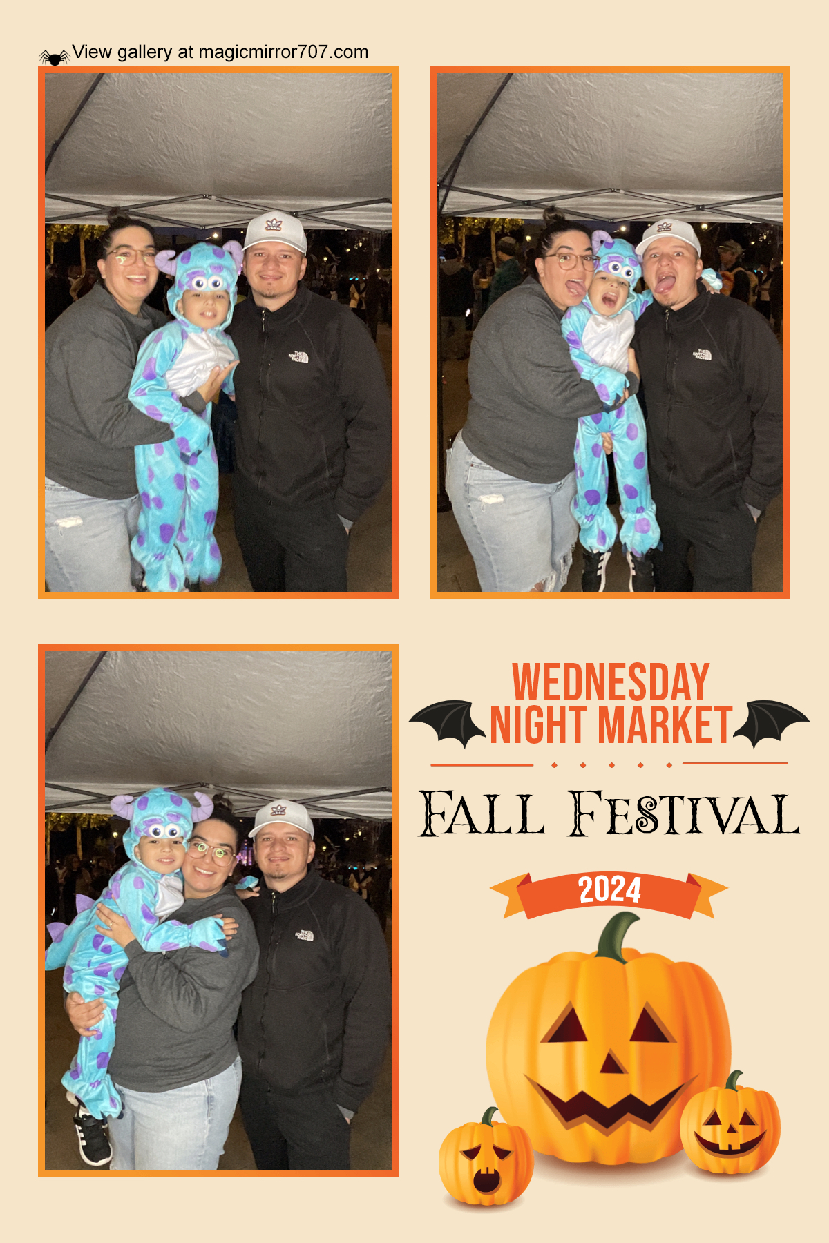 Fall Festival | View more photos from the event at gallery.magicmirror707.com/u/MagicMirror707/Fall-Festival