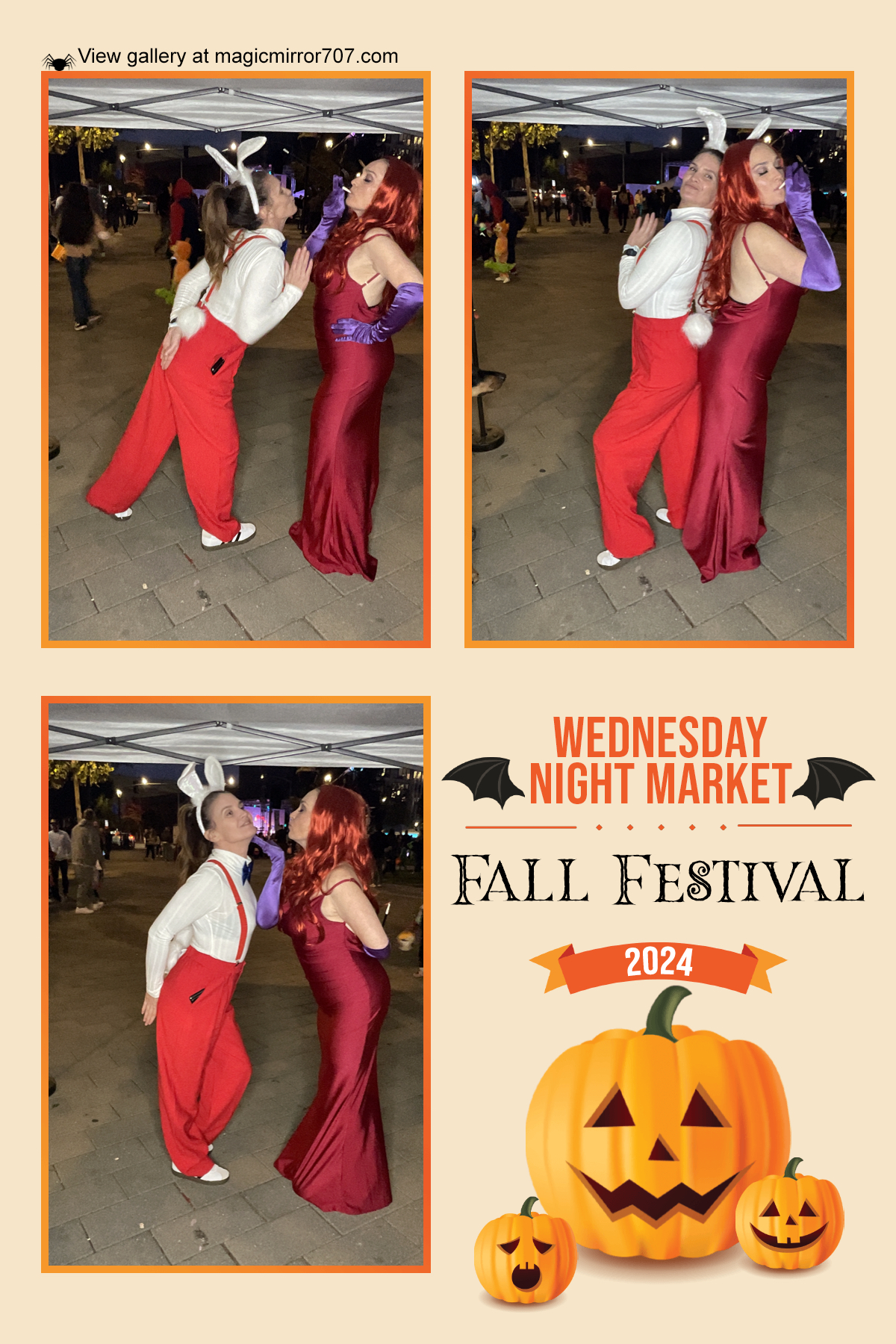 Fall Festival | View more photos from the event at gallery.magicmirror707.com/u/MagicMirror707/Fall-Festival