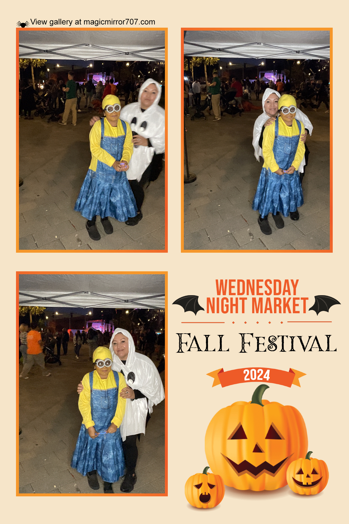 Fall Festival | View more photos from the event at gallery.magicmirror707.com/u/MagicMirror707/Fall-Festival