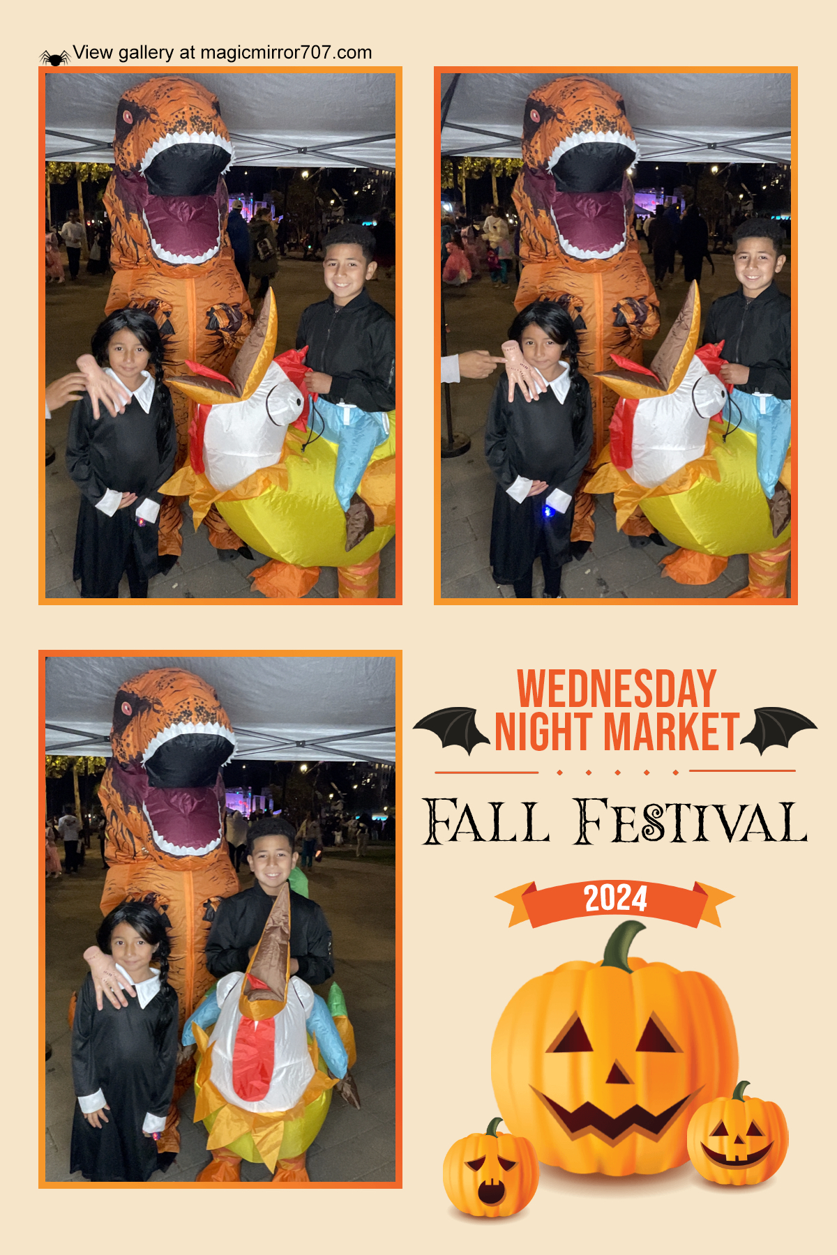 Fall Festival | View more photos from the event at gallery.magicmirror707.com/u/MagicMirror707/Fall-Festival