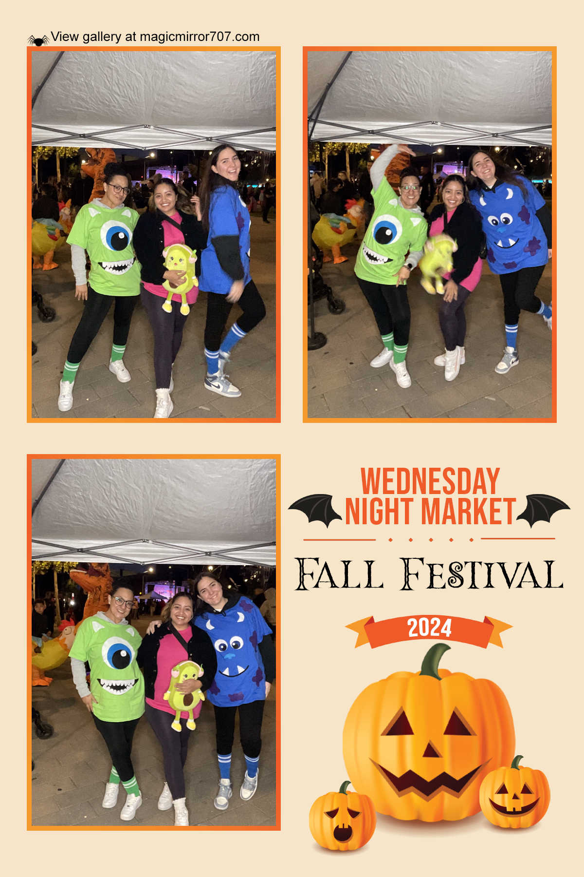 Fall Festival | View more photos from the event at gallery.magicmirror707.com/u/MagicMirror707/Fall-Festival