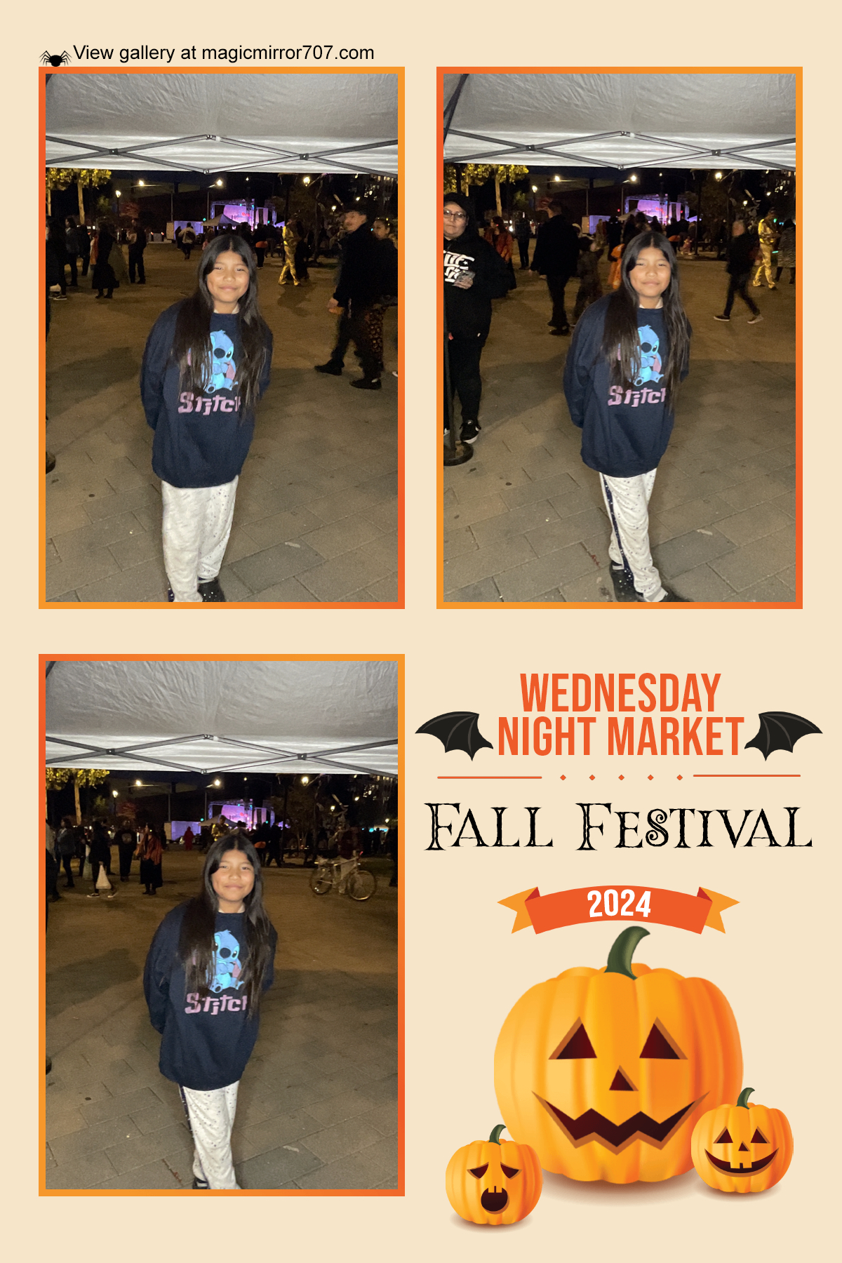 Fall Festival | View more photos from the event at gallery.magicmirror707.com/u/MagicMirror707/Fall-Festival