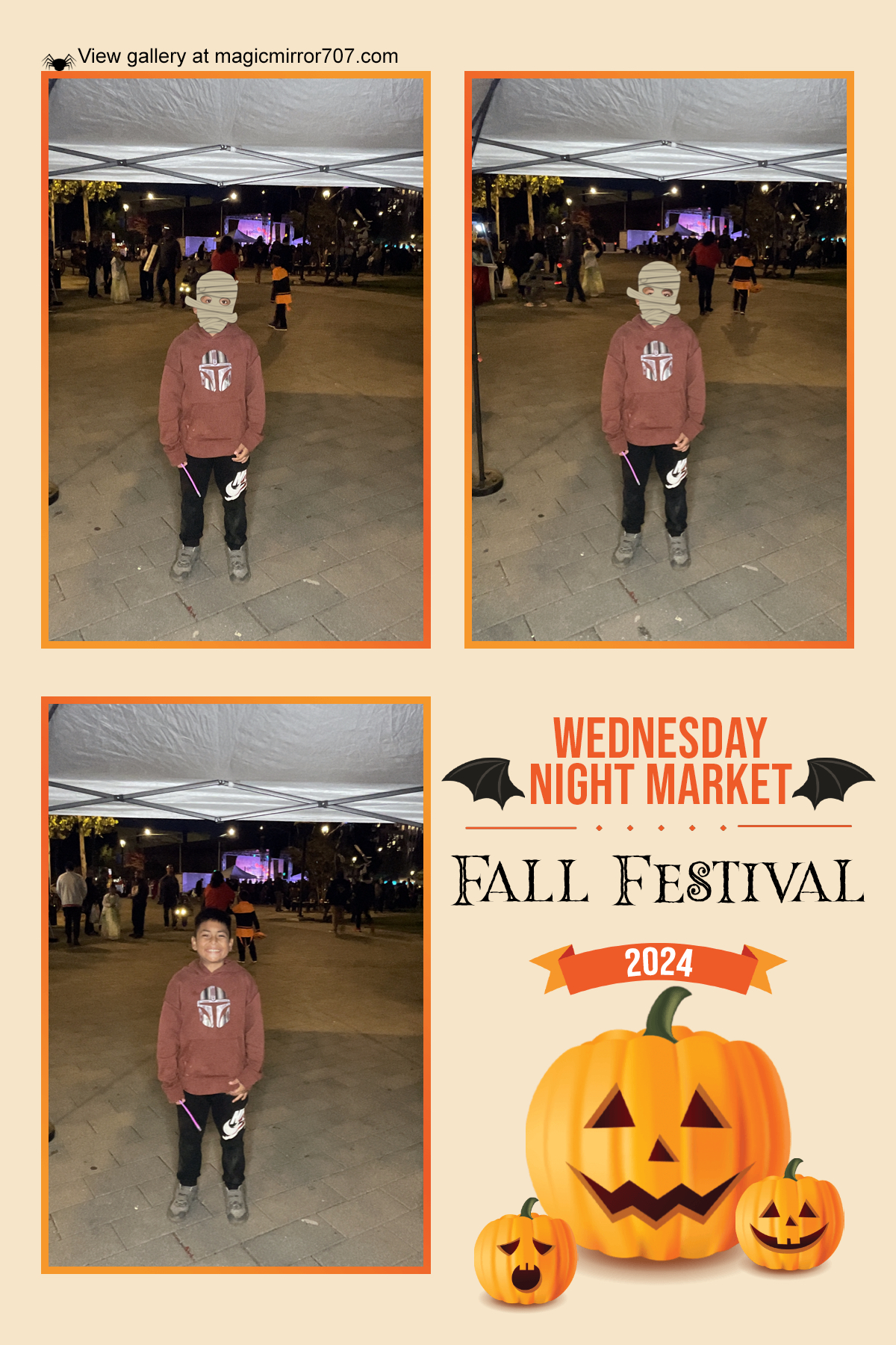 Fall Festival | View more photos from the event at gallery.magicmirror707.com/u/MagicMirror707/Fall-Festival