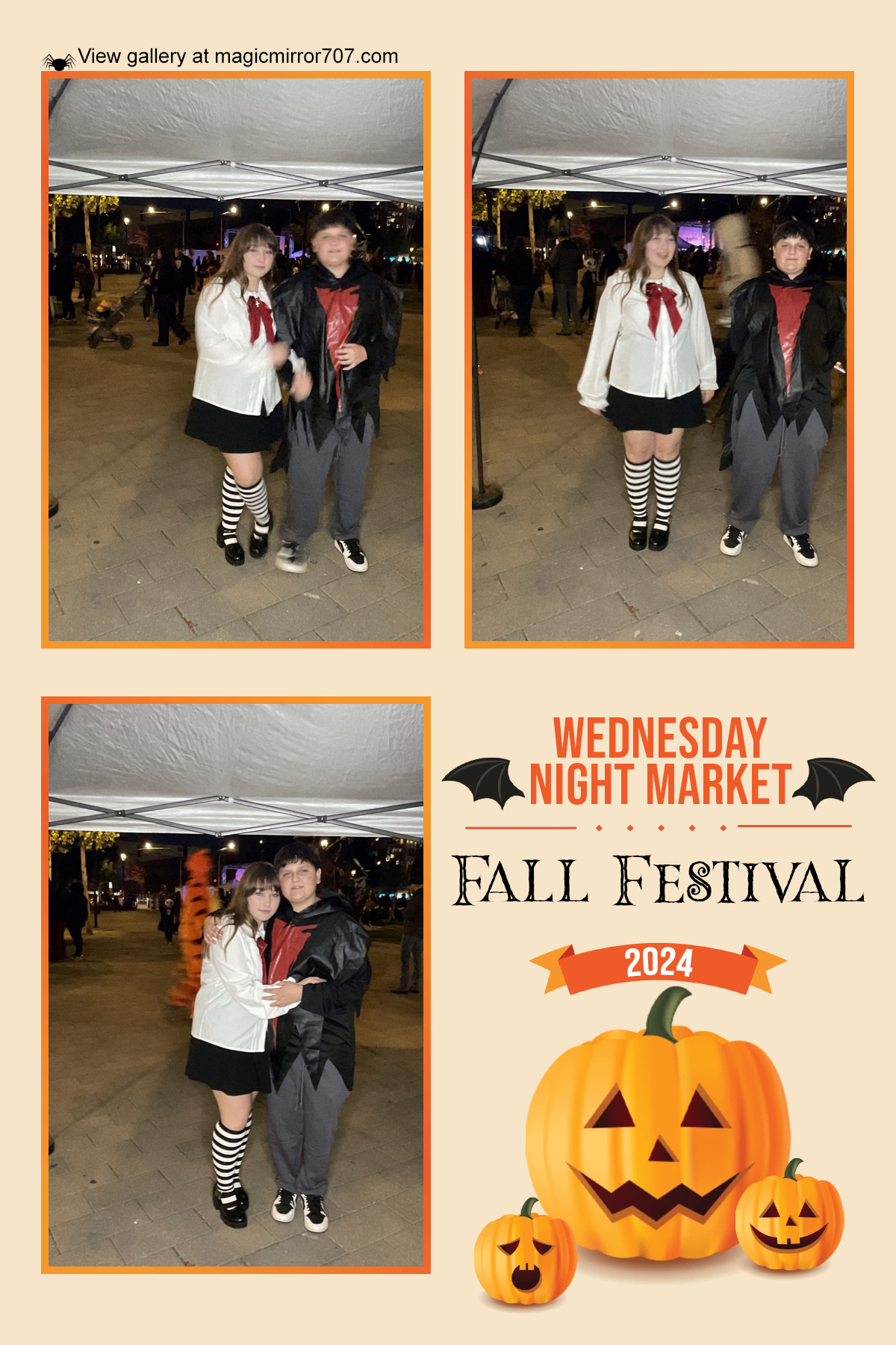 Fall Festival | View more photos from the event at gallery.magicmirror707.com/u/MagicMirror707/Fall-Festival