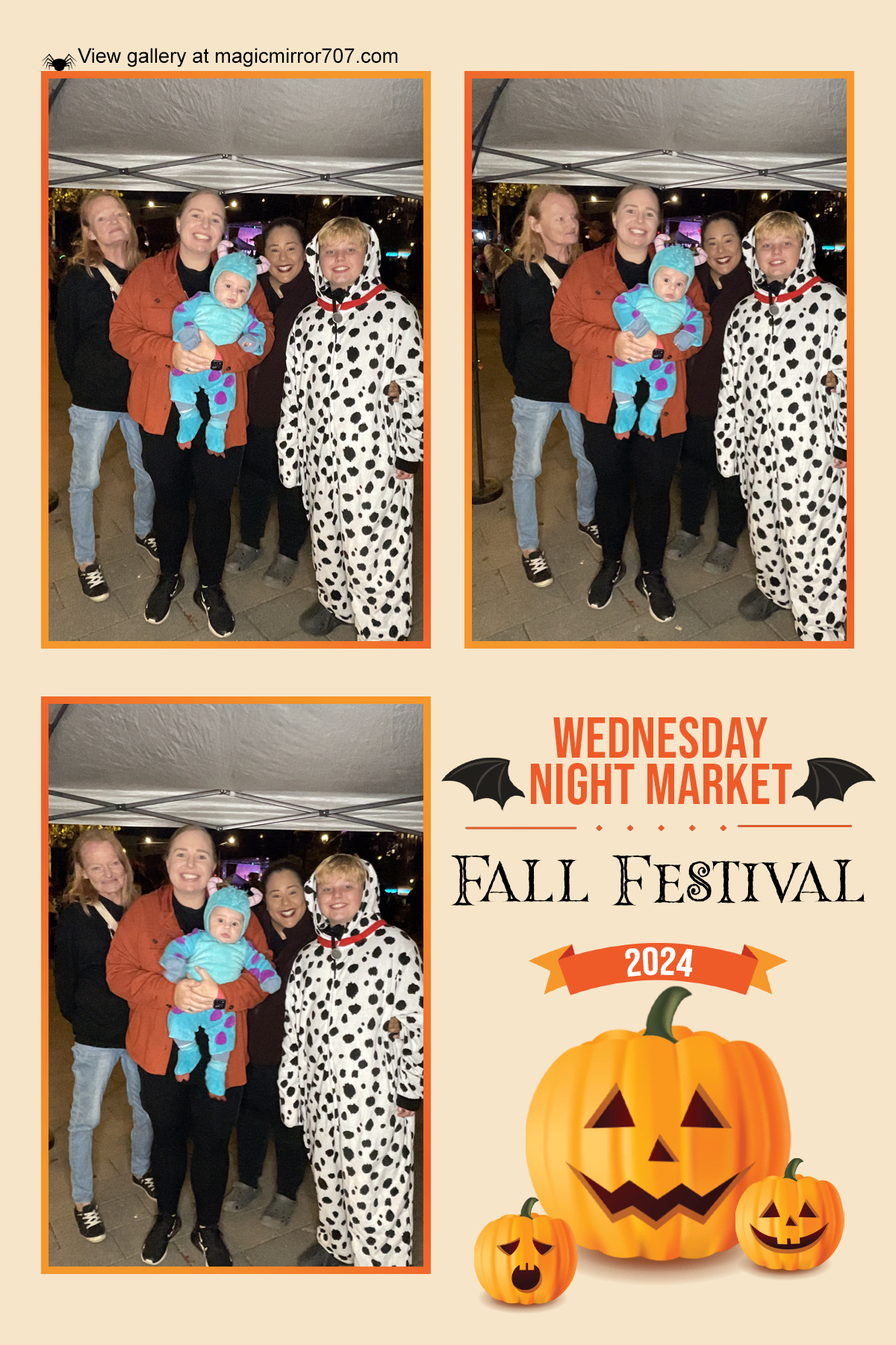 Fall Festival | View more photos from the event at gallery.magicmirror707.com/u/MagicMirror707/Fall-Festival