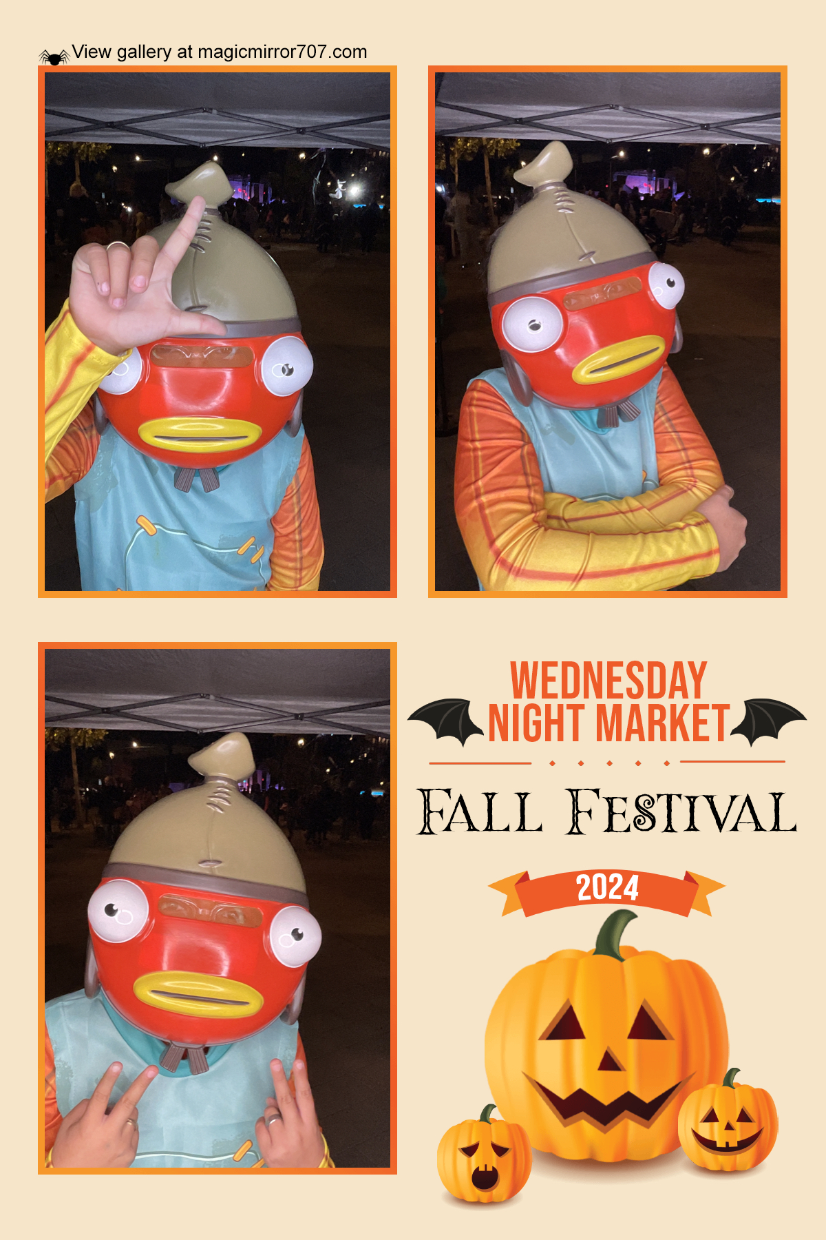 Fall Festival | View more photos from the event at gallery.magicmirror707.com/u/MagicMirror707/Fall-Festival