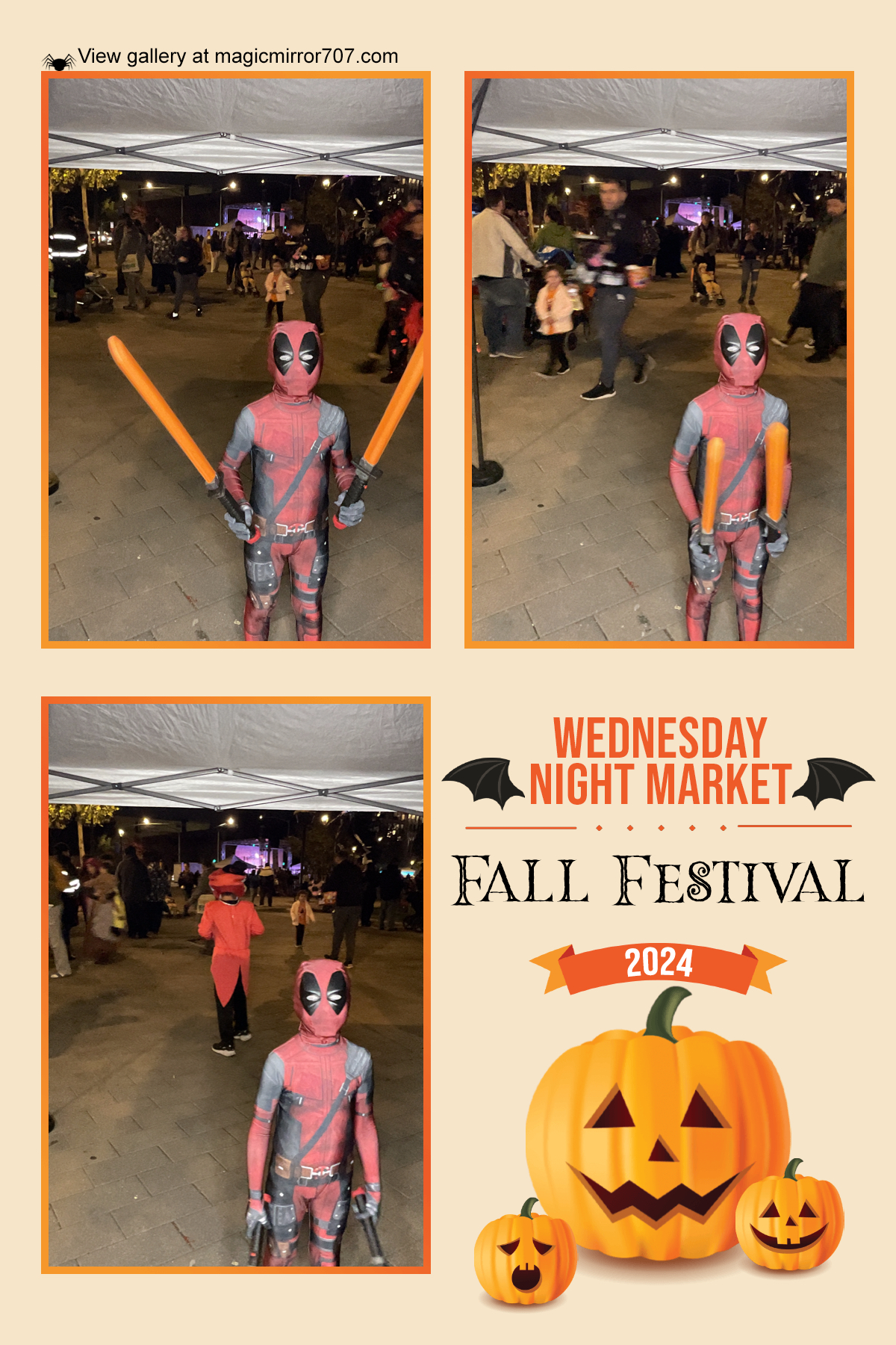Fall Festival | View more photos from the event at gallery.magicmirror707.com/u/MagicMirror707/Fall-Festival