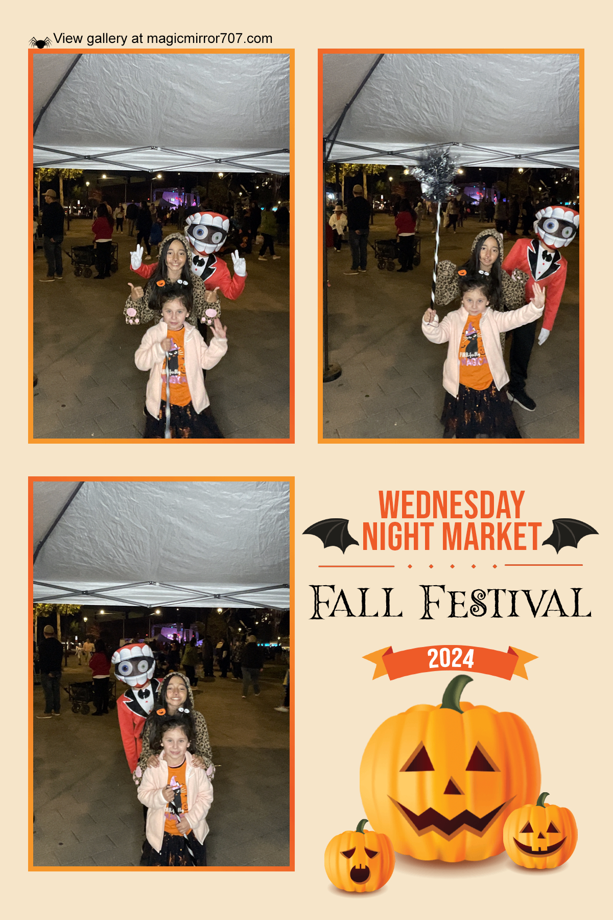 Fall Festival | View more photos from the event at gallery.magicmirror707.com/u/MagicMirror707/Fall-Festival