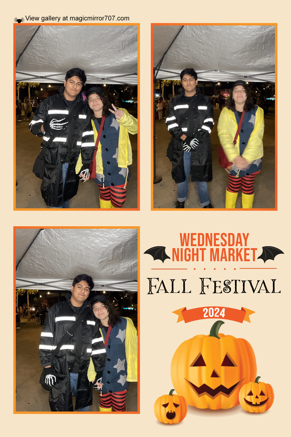 Fall Festival | View more photos from the event at gallery.magicmirror707.com/u/MagicMirror707/Fall-Festival