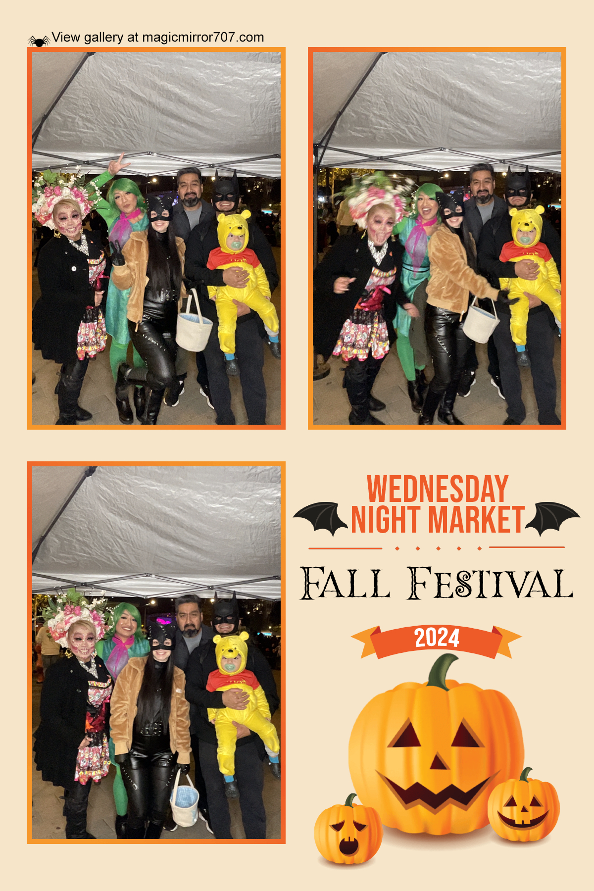 Fall Festival | View more photos from the event at gallery.magicmirror707.com/u/MagicMirror707/Fall-Festival