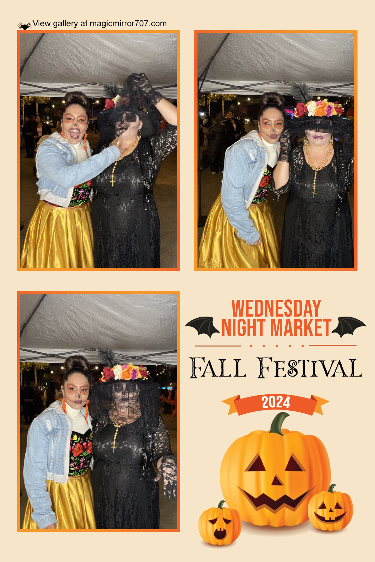 Fall Festival | View more photos from the event at gallery.magicmirror707.com/u/MagicMirror707/Fall-Festival