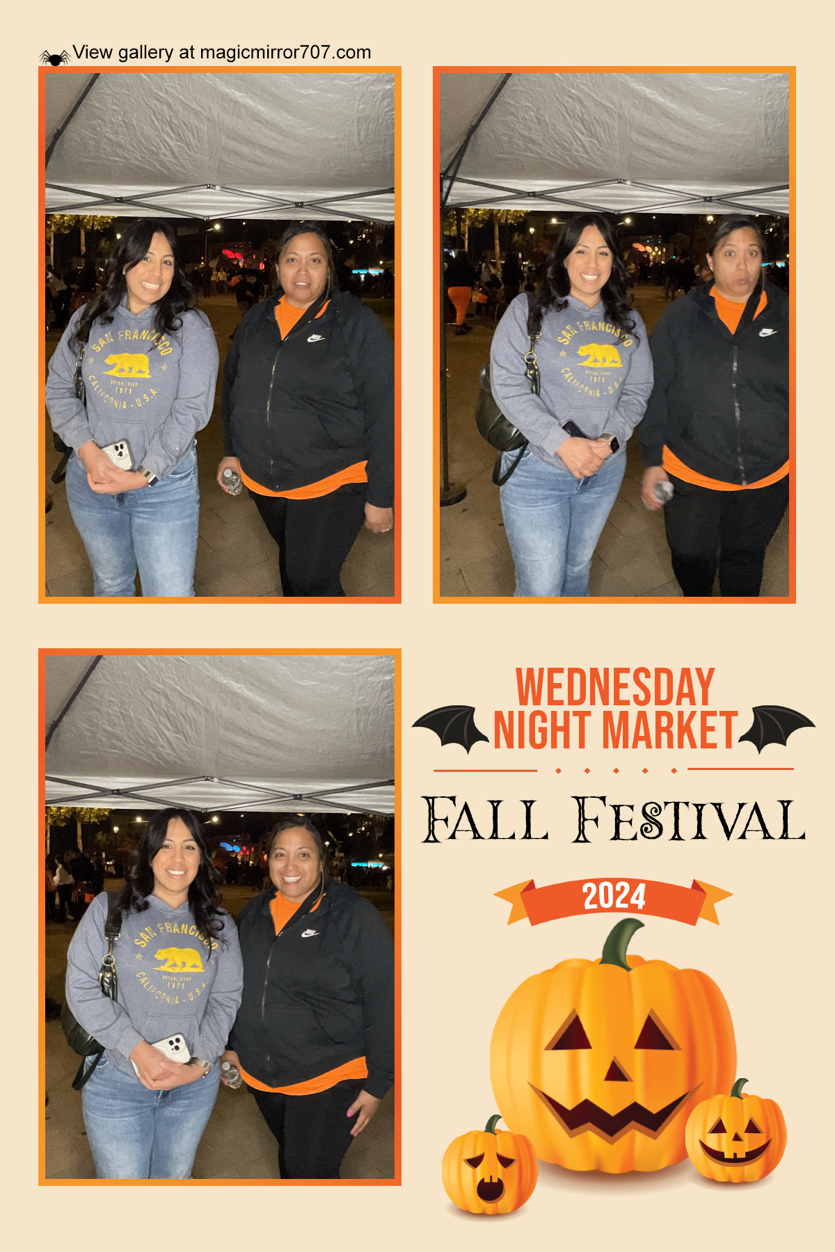 Fall Festival | View more photos from the event at gallery.magicmirror707.com/u/MagicMirror707/Fall-Festival