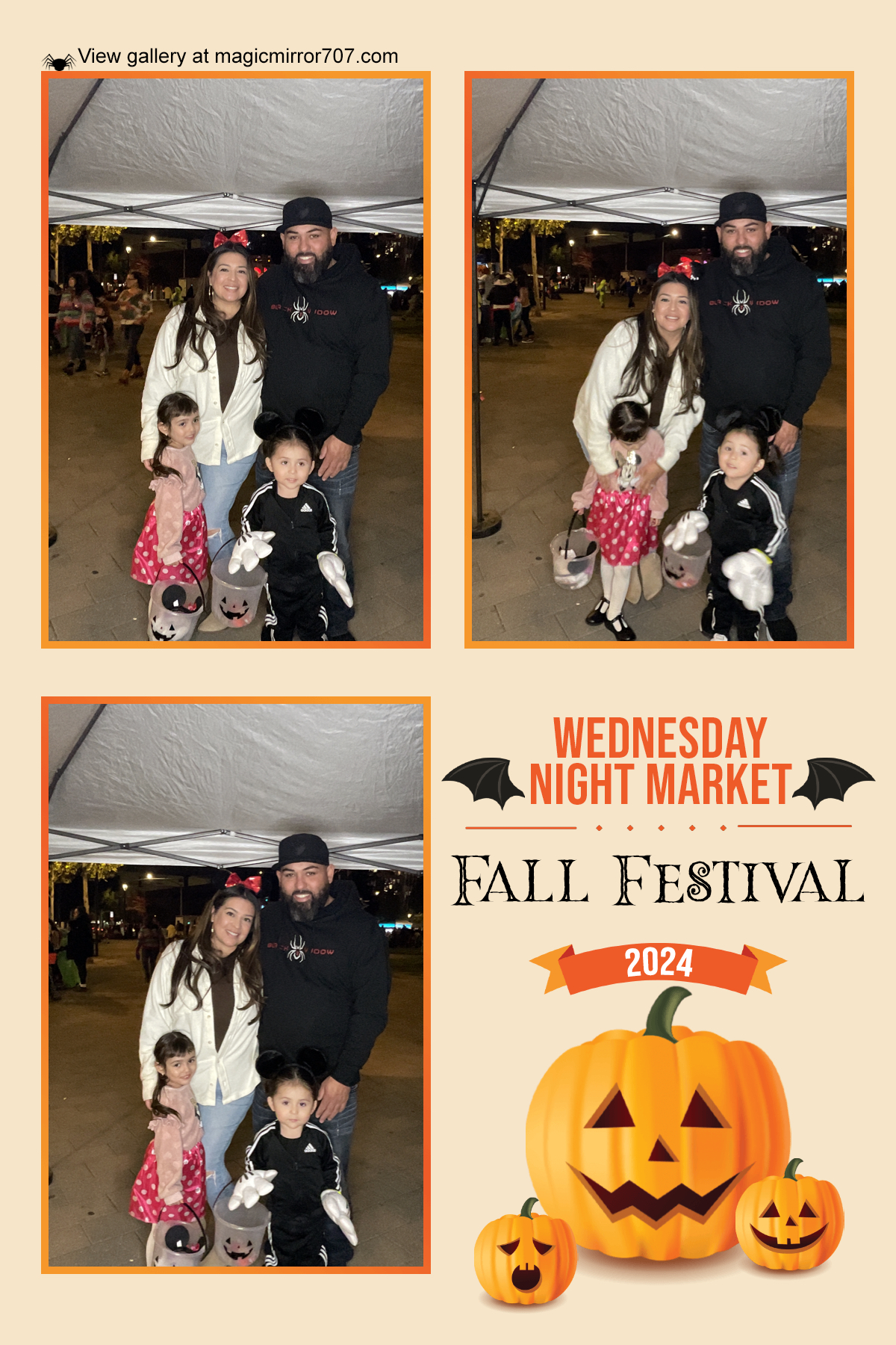 Fall Festival | View more photos from the event at gallery.magicmirror707.com/u/MagicMirror707/Fall-Festival