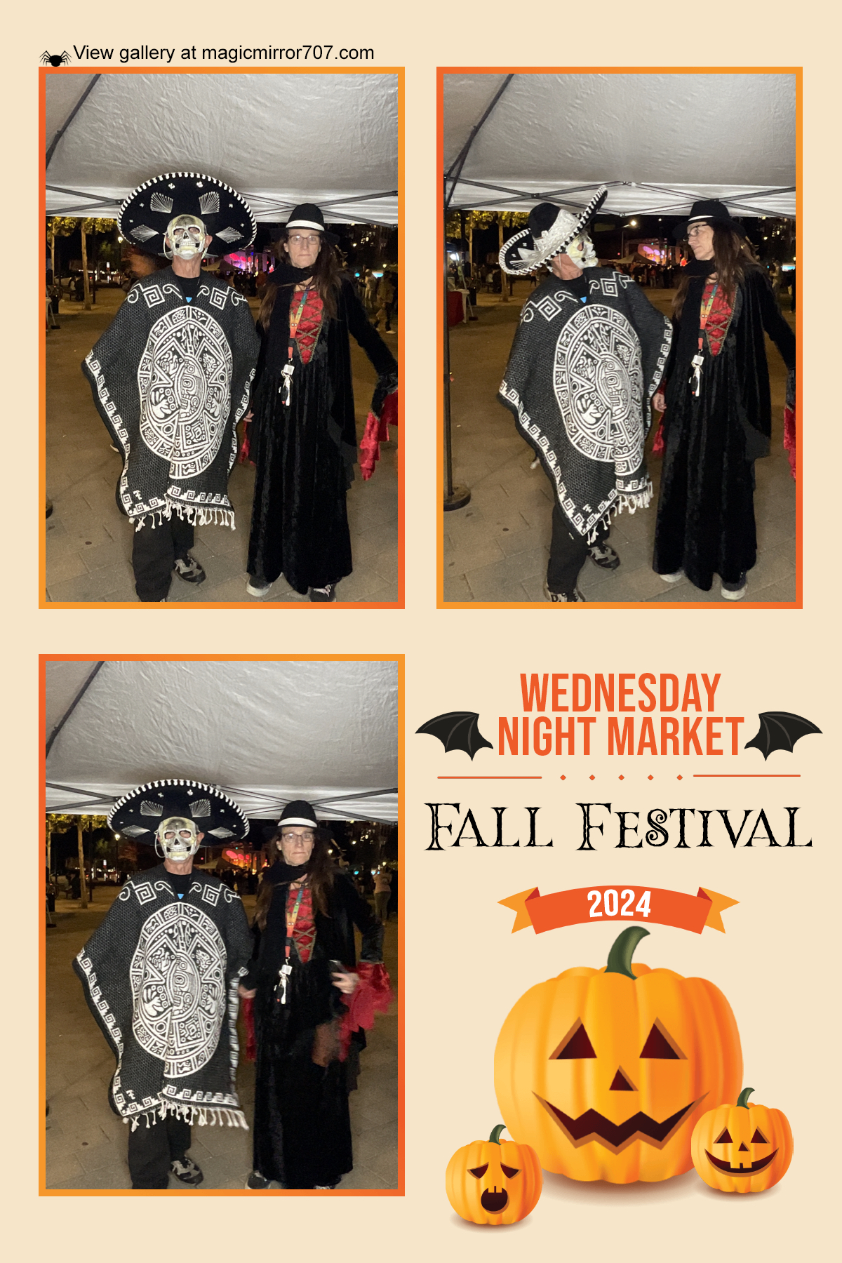 Fall Festival | View more photos from the event at gallery.magicmirror707.com/u/MagicMirror707/Fall-Festival