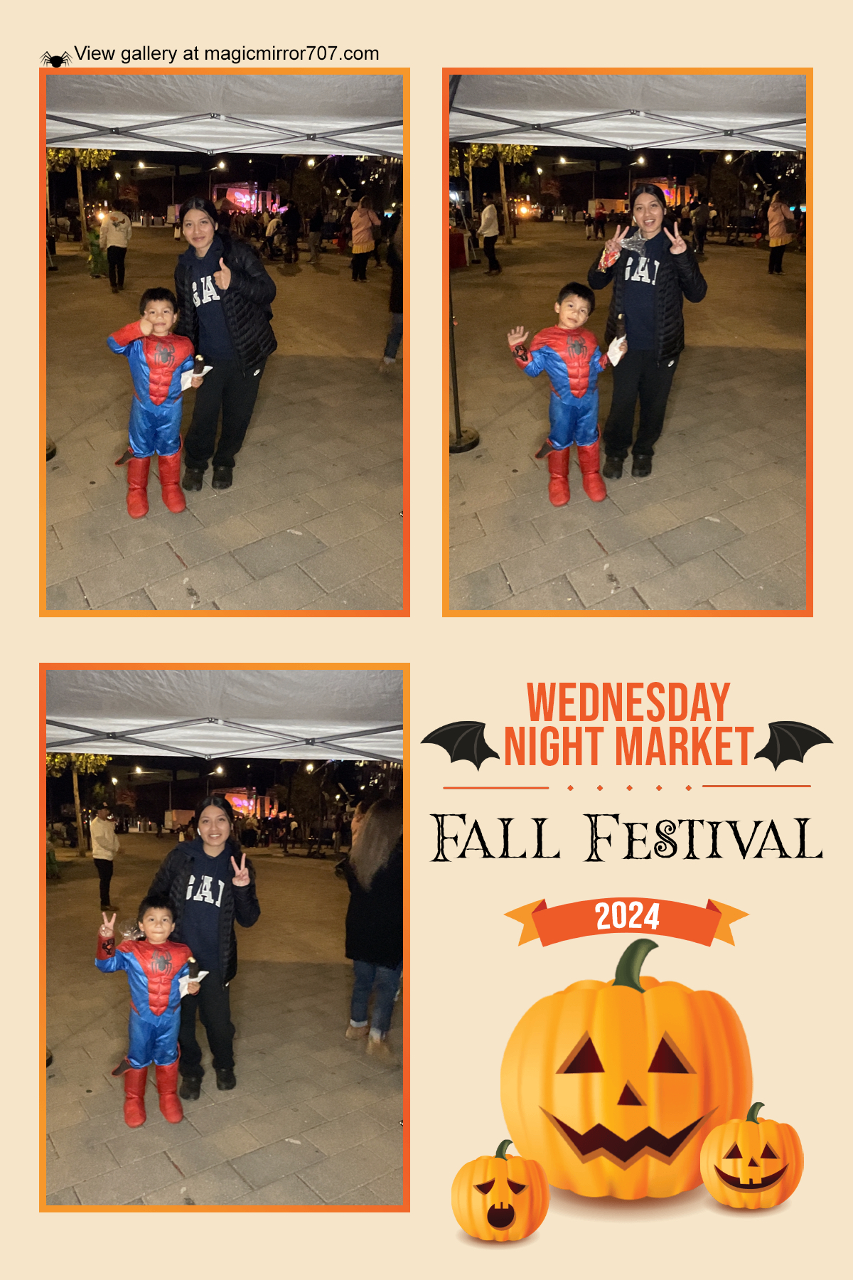 Fall Festival | View more photos from the event at gallery.magicmirror707.com/u/MagicMirror707/Fall-Festival