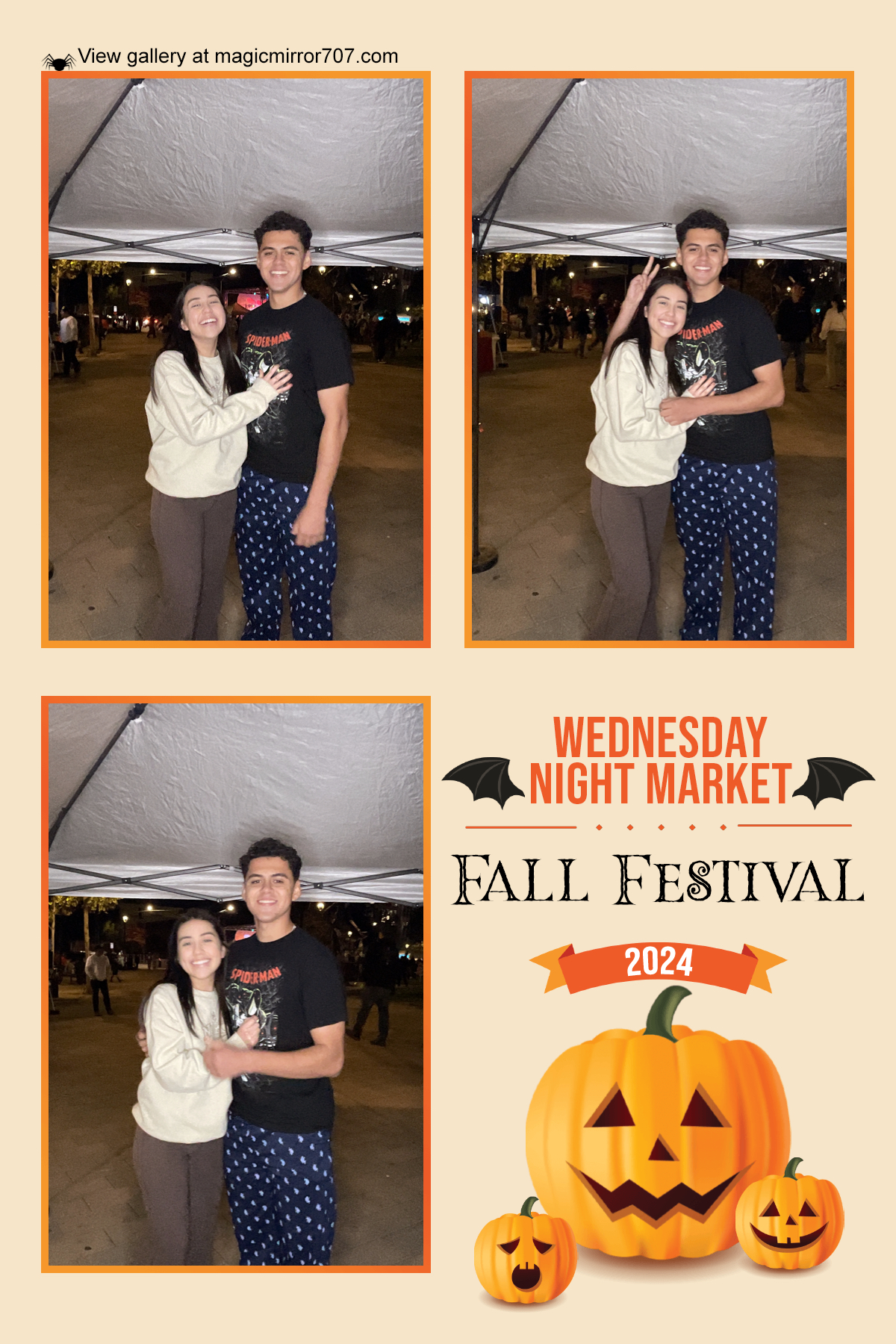 Fall Festival | View more photos from the event at gallery.magicmirror707.com/u/MagicMirror707/Fall-Festival