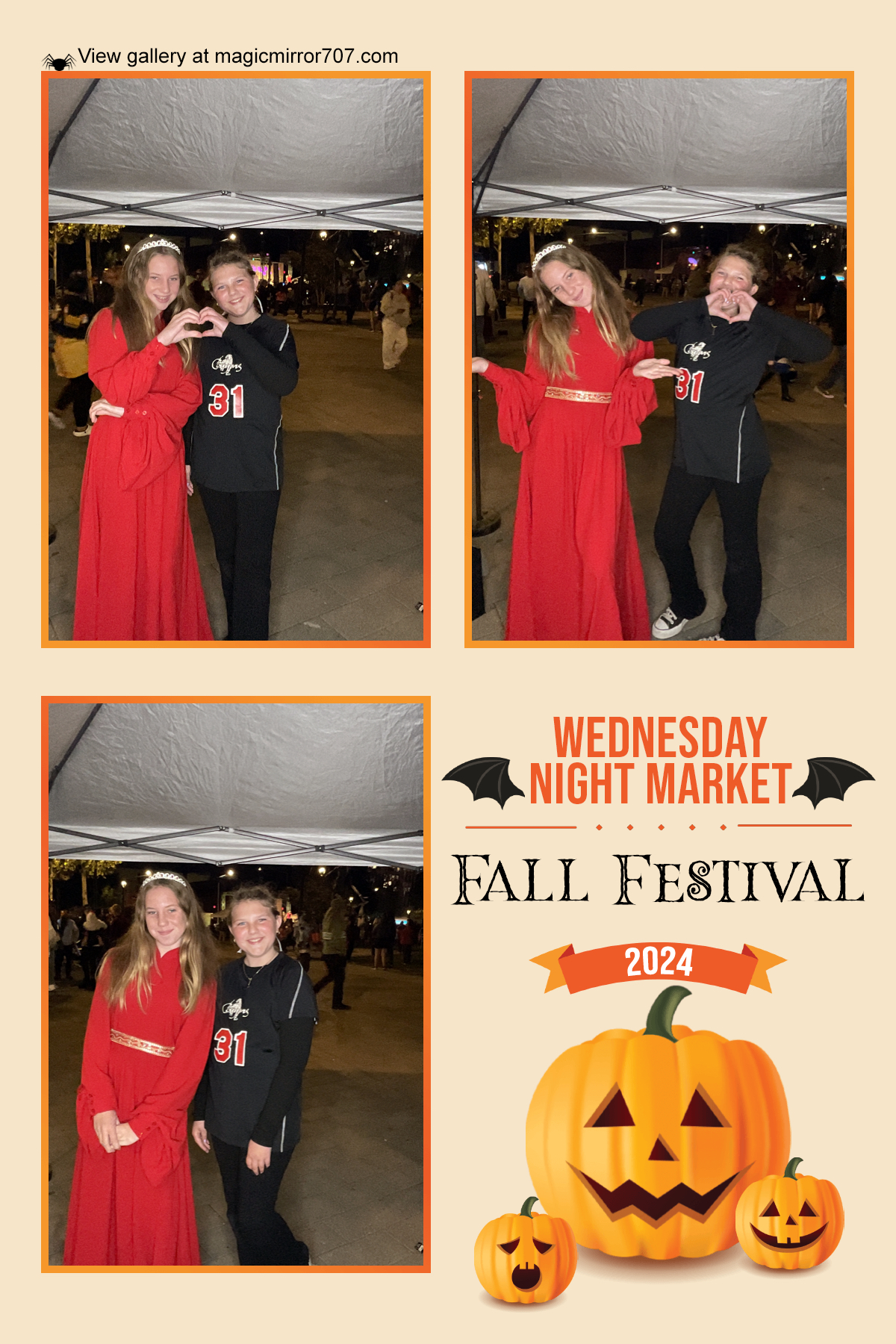 Fall Festival | View more photos from the event at gallery.magicmirror707.com/u/MagicMirror707/Fall-Festival