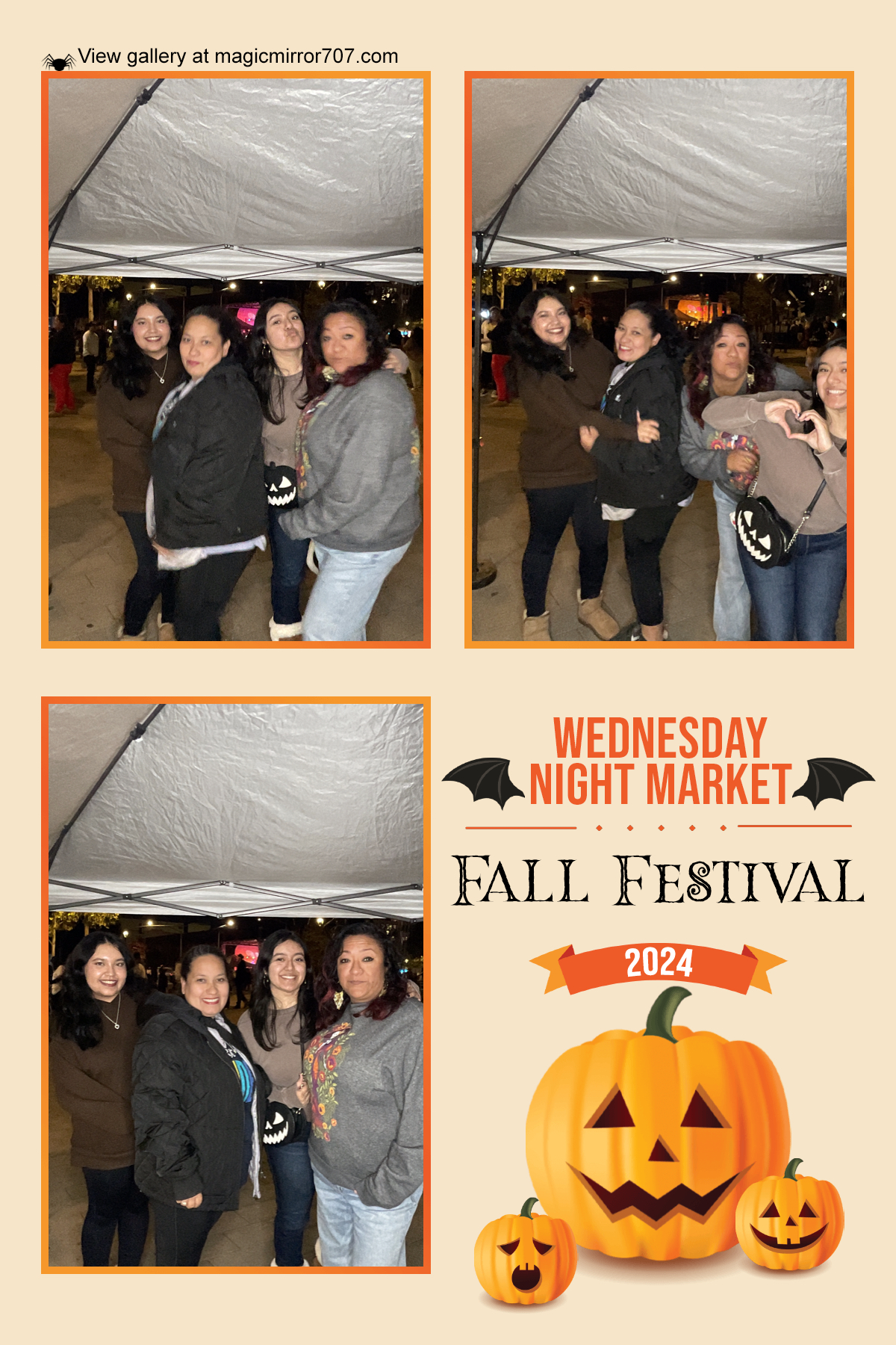 Fall Festival | View more photos from the event at gallery.magicmirror707.com/u/MagicMirror707/Fall-Festival