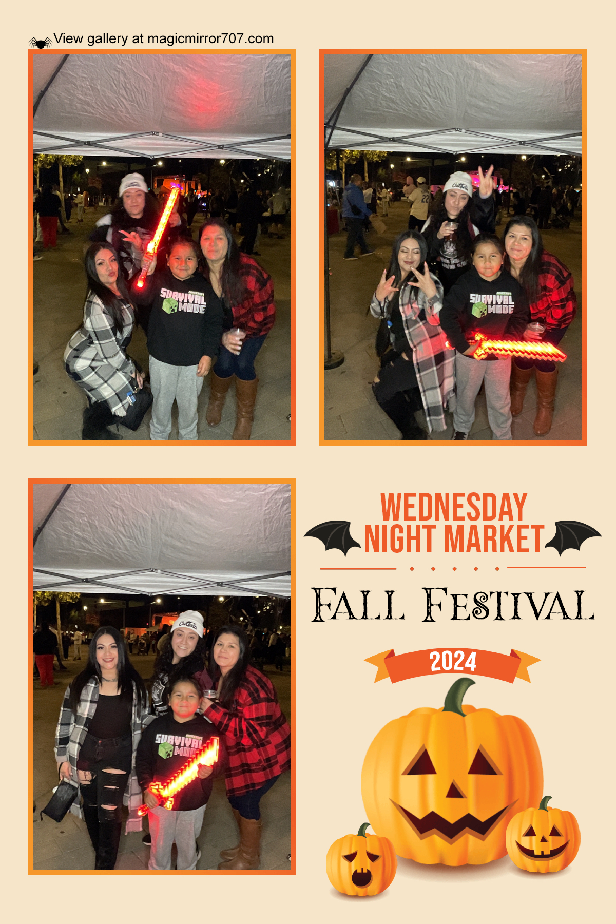 Fall Festival | View more photos from the event at gallery.magicmirror707.com/u/MagicMirror707/Fall-Festival