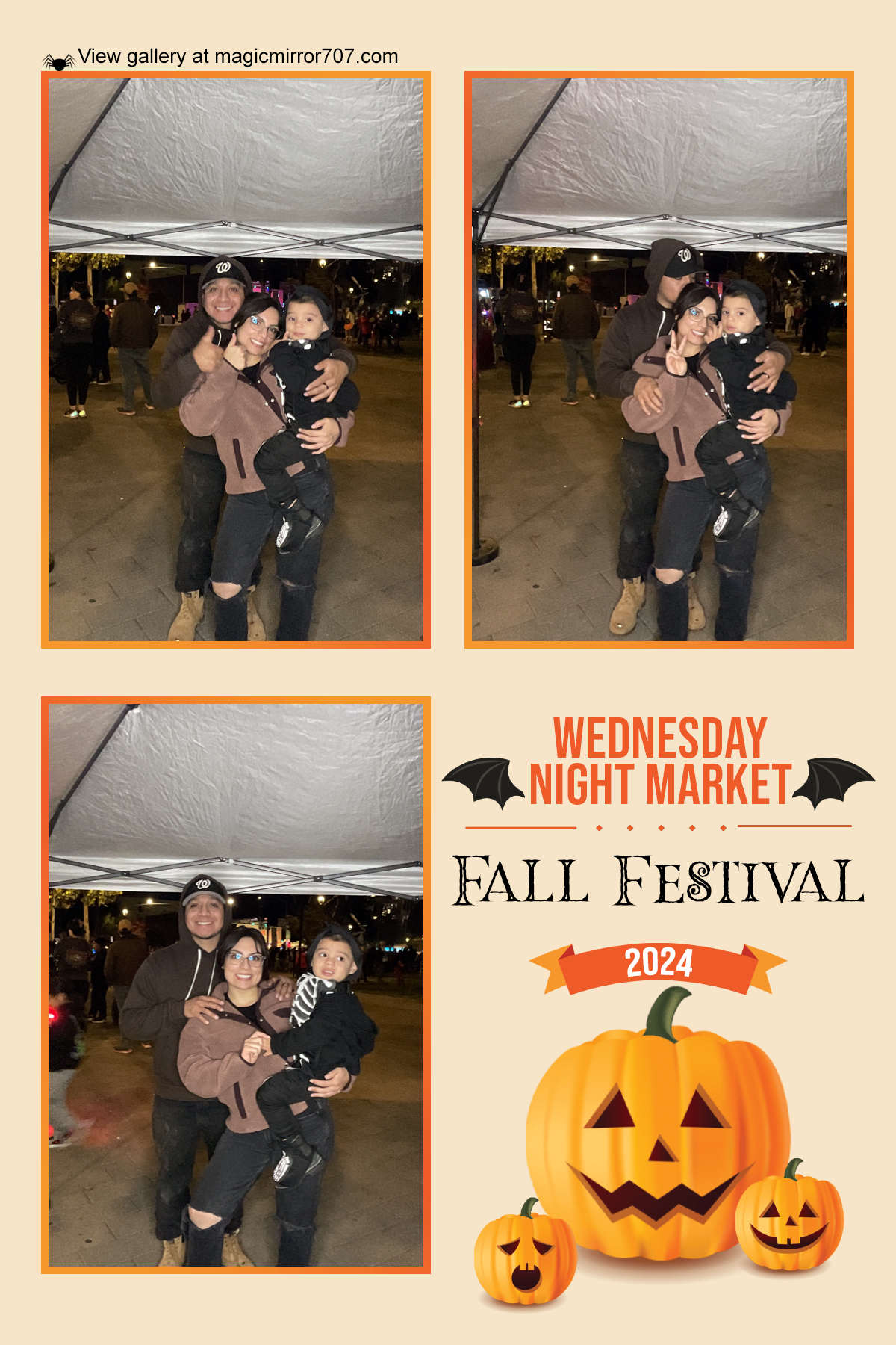 Fall Festival | View more photos from the event at gallery.magicmirror707.com/u/MagicMirror707/Fall-Festival