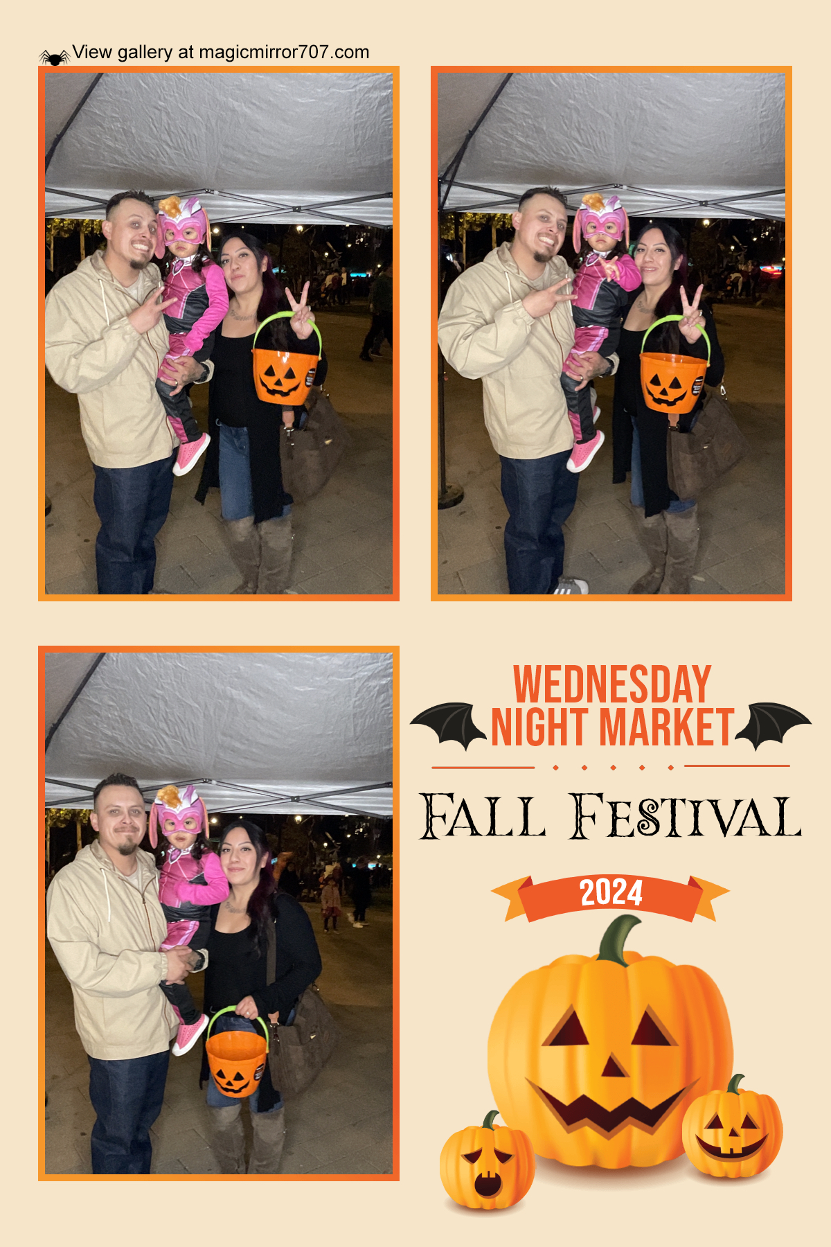 Fall Festival | View more photos from the event at gallery.magicmirror707.com/u/MagicMirror707/Fall-Festival