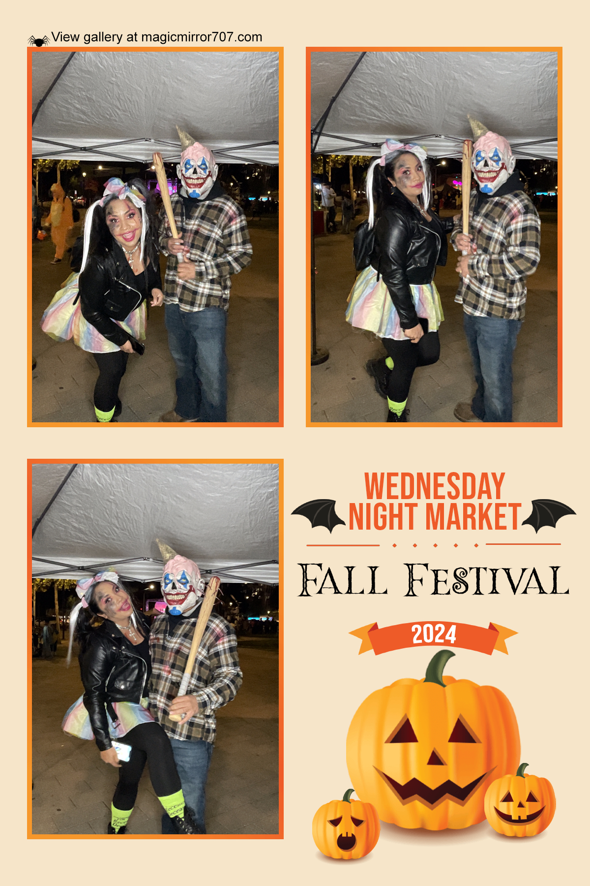 Fall Festival | View more photos from the event at gallery.magicmirror707.com/u/MagicMirror707/Fall-Festival