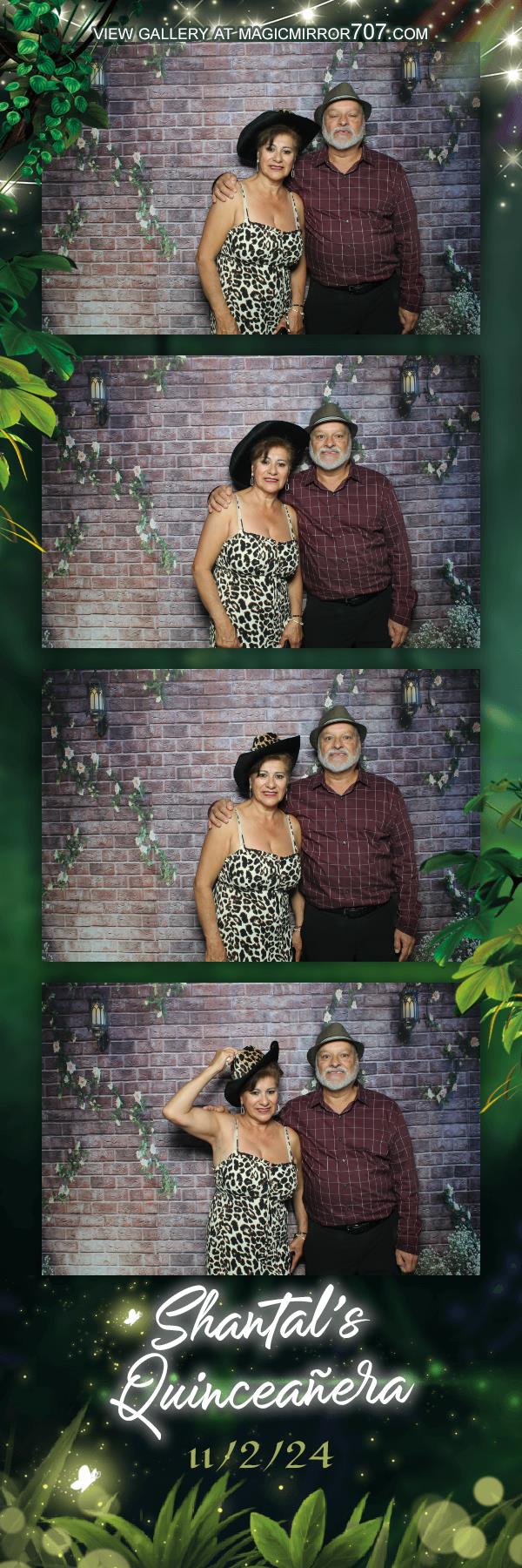 Shantal's Quince | View more photos from the event at gallery.magicmirror707.com/u/MagicMirror707/Shantals-Quince