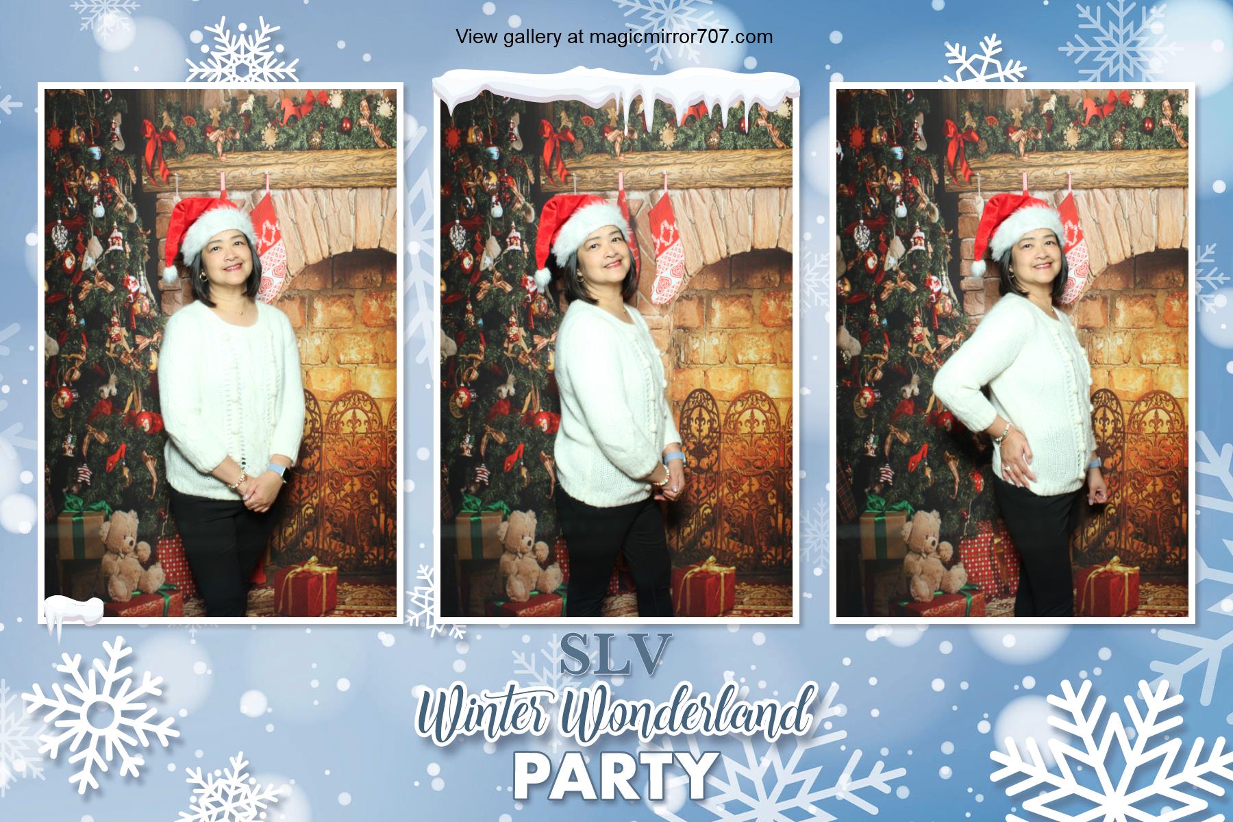 Spring Lake Village Holiday Party | View more photos from the event at gallery.magicmirror707.com/u/MagicMirror707/Spring-Lake-Village-Holiday-Party