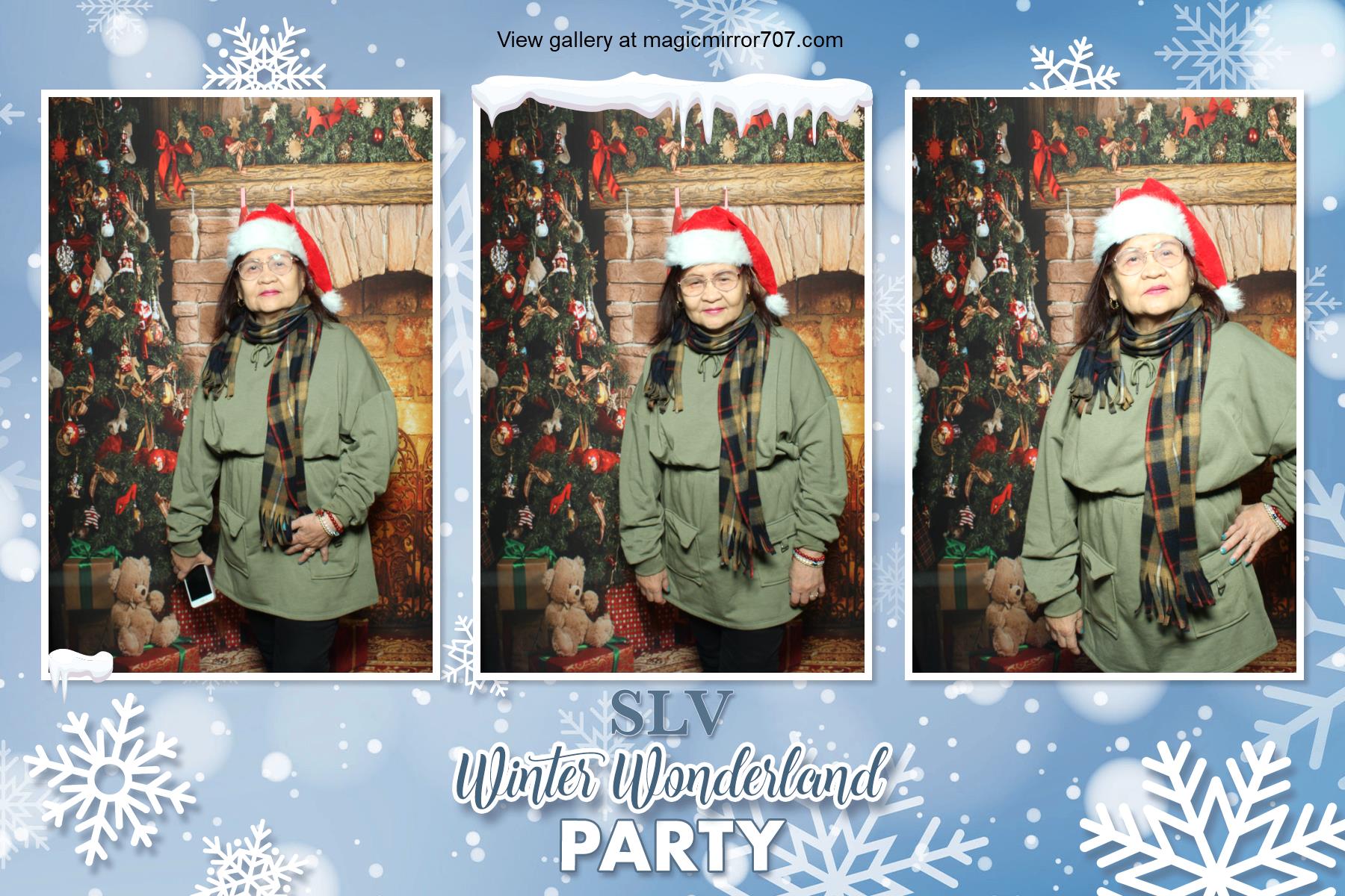 Spring Lake Village Holiday Party | View more photos from the event at gallery.magicmirror707.com/u/MagicMirror707/Spring-Lake-Village-Holiday-Party