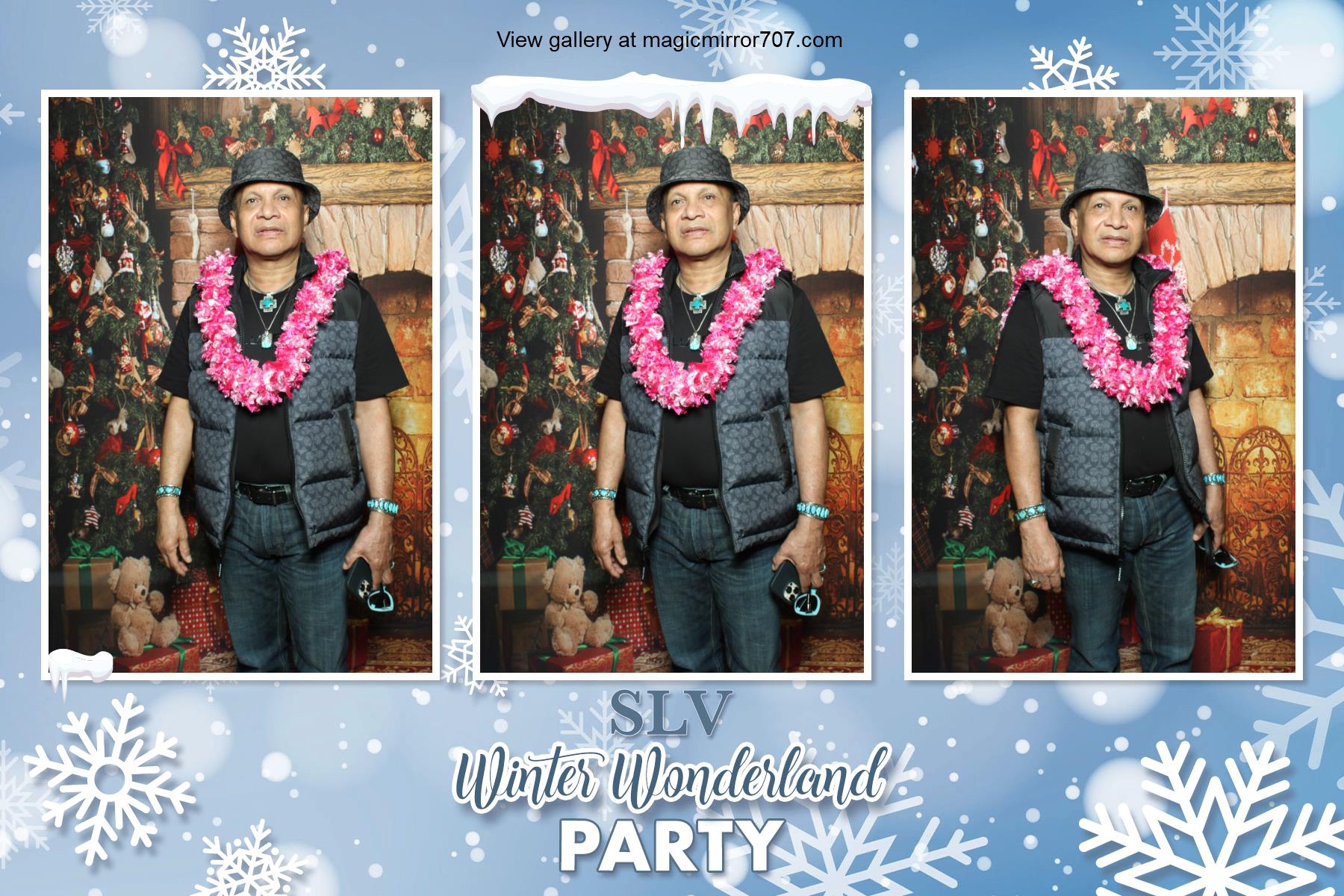 Spring Lake Village Holiday Party | View more photos from the event at gallery.magicmirror707.com/u/MagicMirror707/Spring-Lake-Village-Holiday-Party