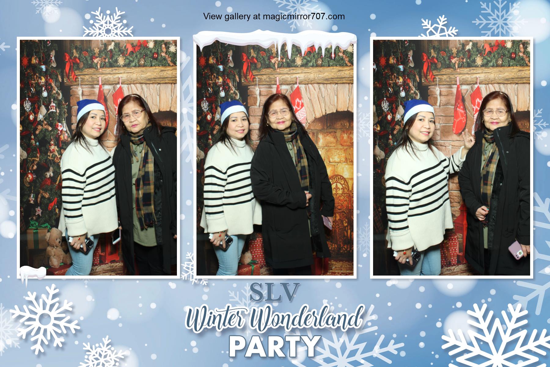 Spring Lake Village Holiday Party | View more photos from the event at gallery.magicmirror707.com/u/MagicMirror707/Spring-Lake-Village-Holiday-Party