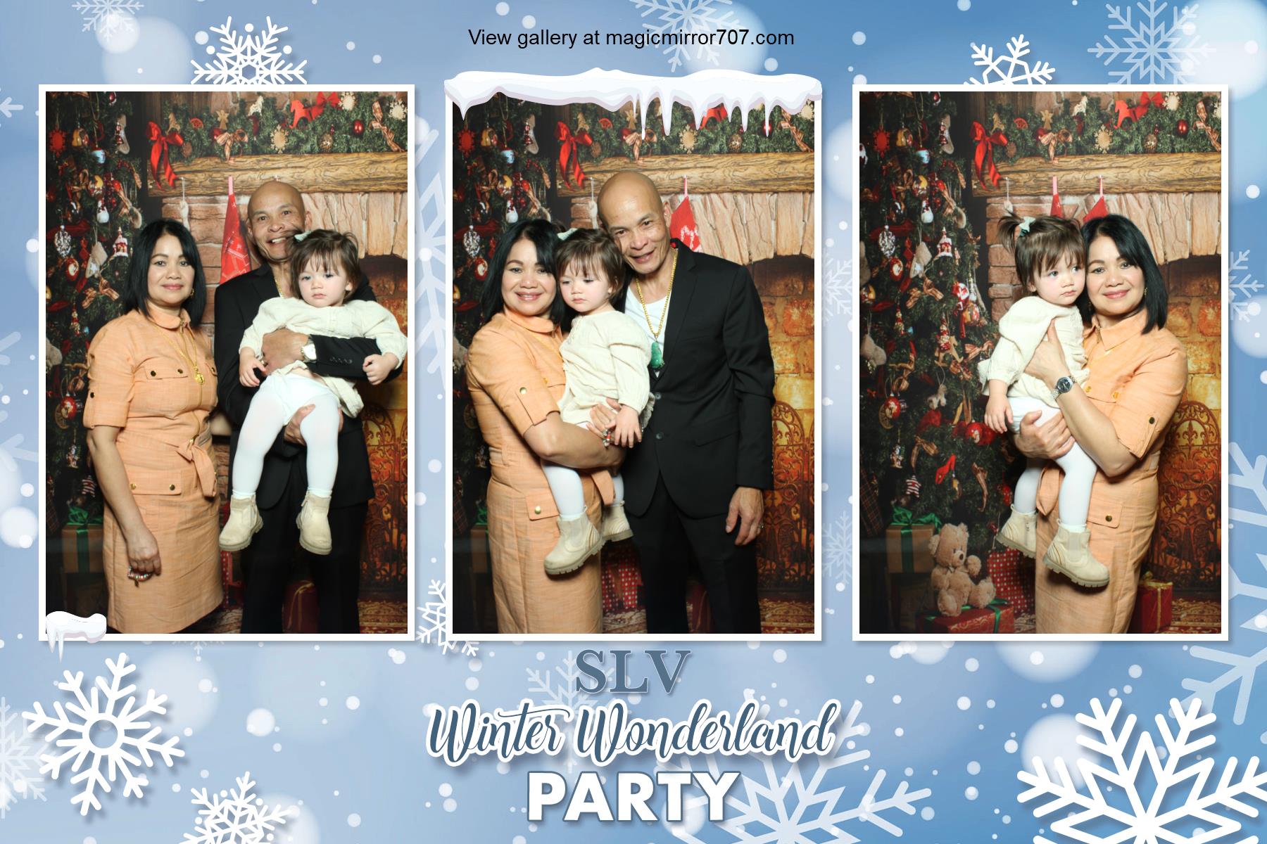 Spring Lake Village Holiday Party | View more photos from the event at gallery.magicmirror707.com/u/MagicMirror707/Spring-Lake-Village-Holiday-Party