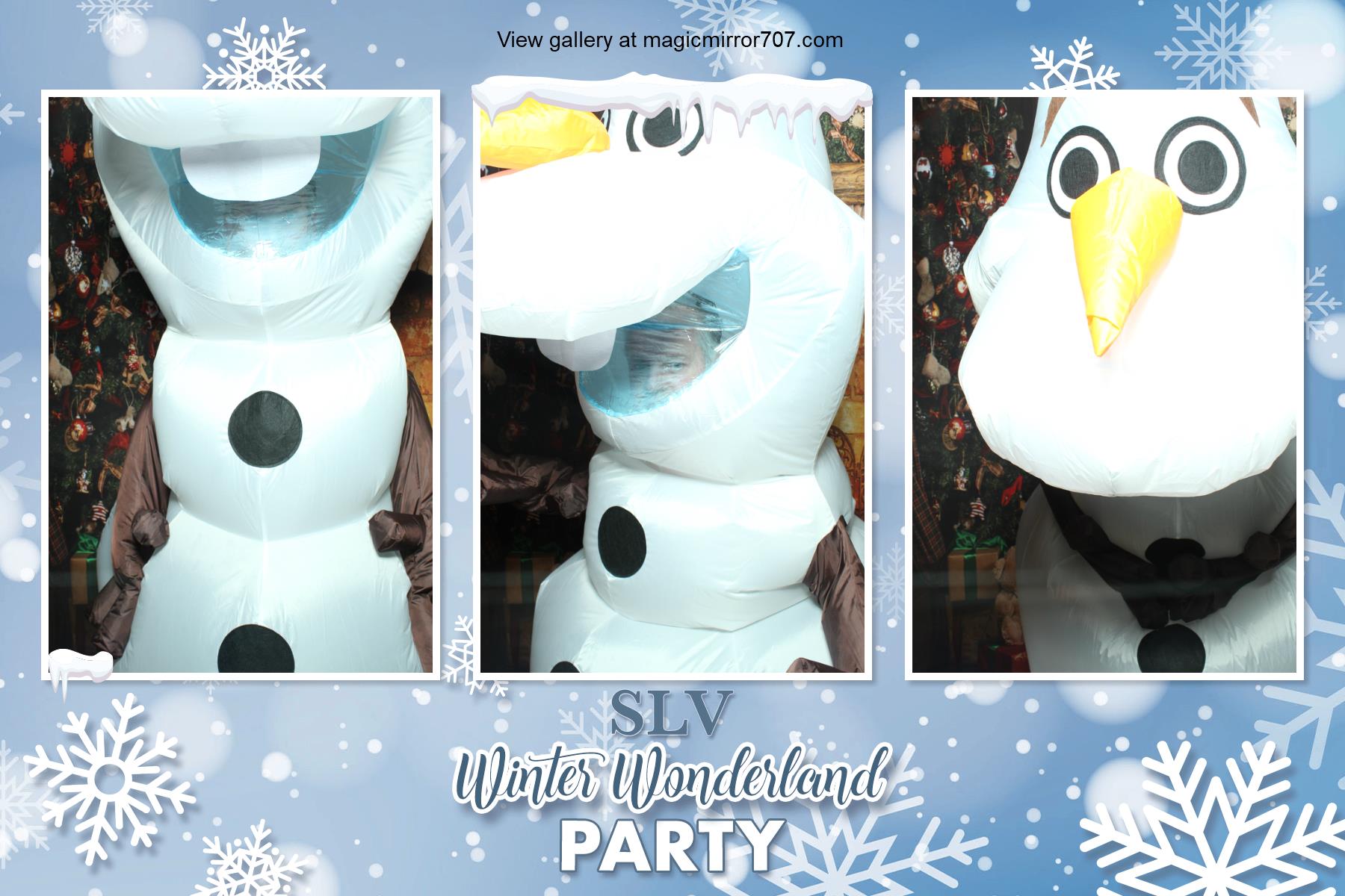 Spring Lake Village Holiday Party | View more photos from the event at gallery.magicmirror707.com/u/MagicMirror707/Spring-Lake-Village-Holiday-Party