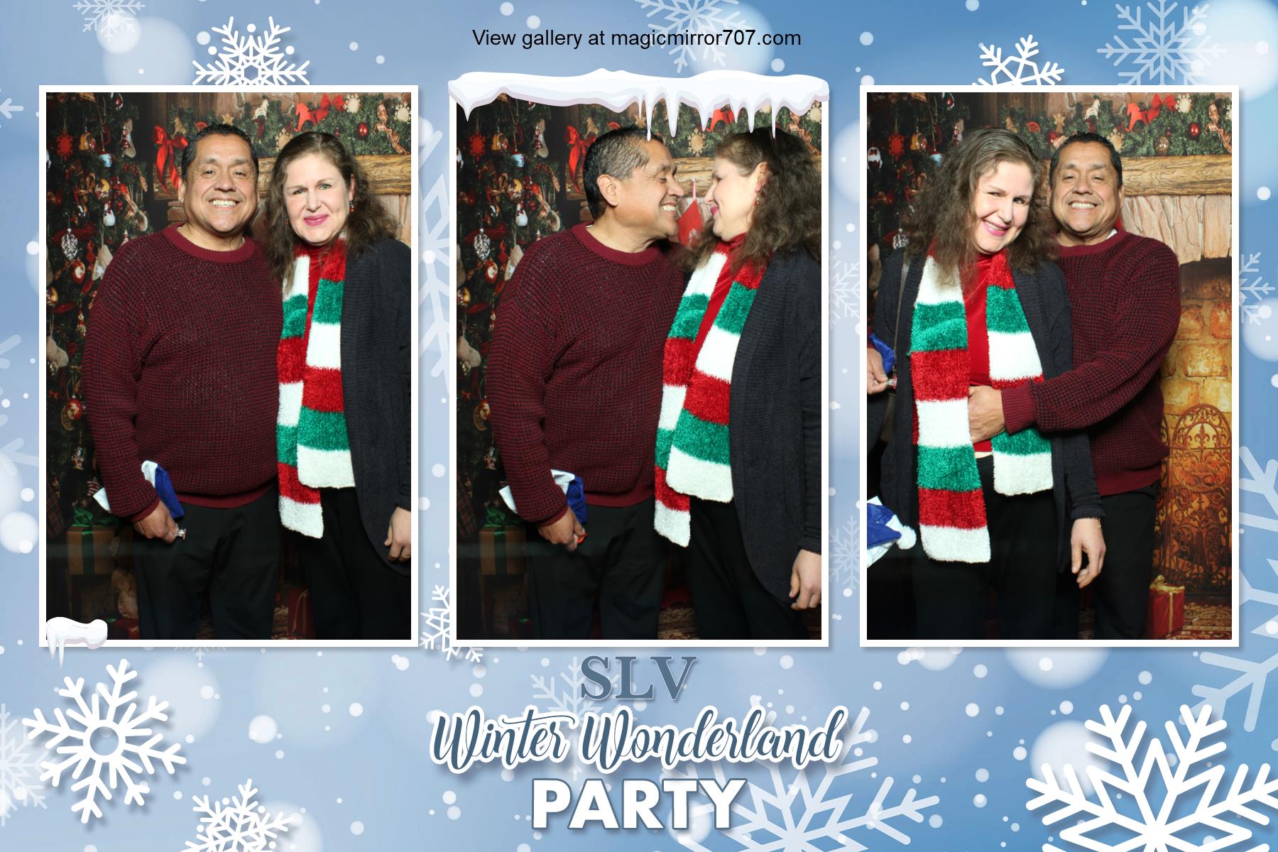 Spring Lake Village Holiday Party | View more photos from the event at gallery.magicmirror707.com/u/MagicMirror707/Spring-Lake-Village-Holiday-Party