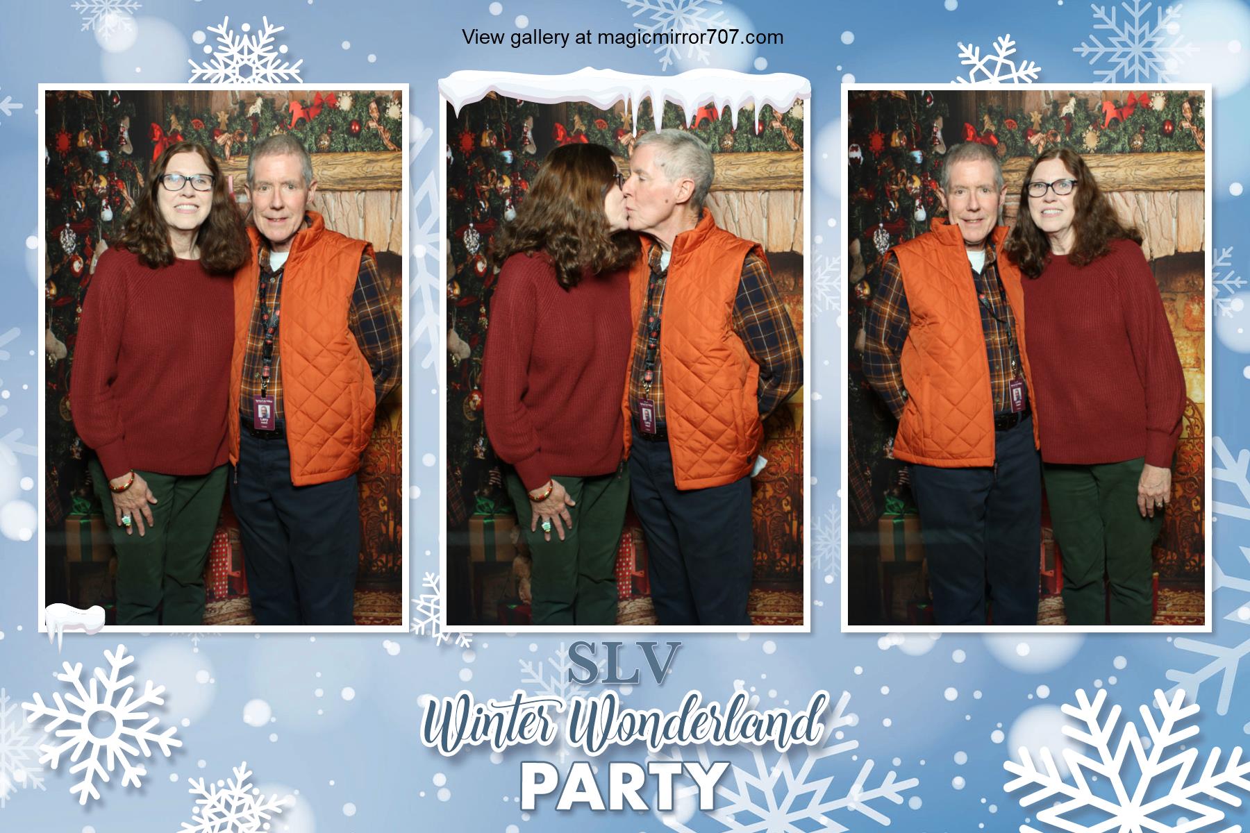 Spring Lake Village Holiday Party | View more photos from the event at gallery.magicmirror707.com/u/MagicMirror707/Spring-Lake-Village-Holiday-Party