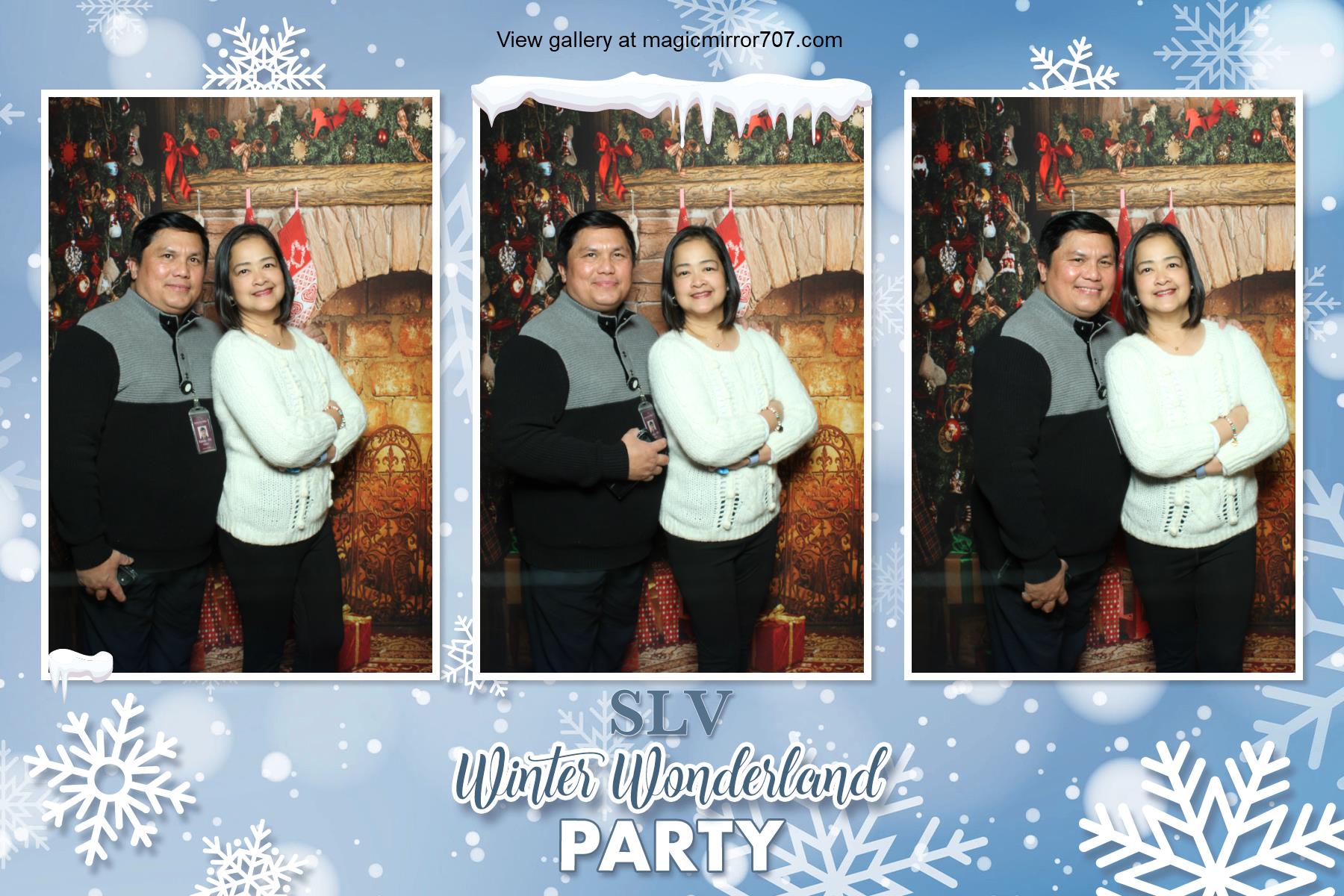 Spring Lake Village Holiday Party | View more photos from the event at gallery.magicmirror707.com/u/MagicMirror707/Spring-Lake-Village-Holiday-Party