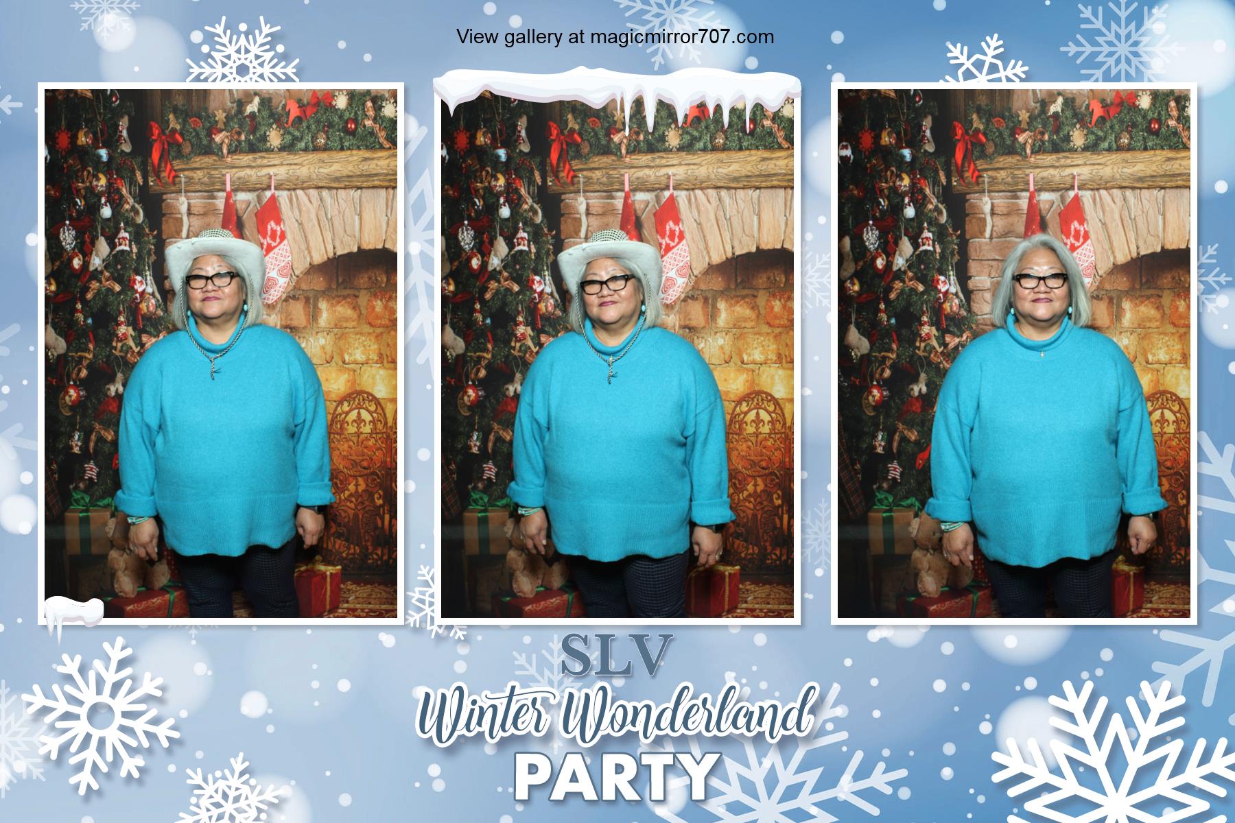 Spring Lake Village Holiday Party | View more photos from the event at gallery.magicmirror707.com/u/MagicMirror707/Spring-Lake-Village-Holiday-Party