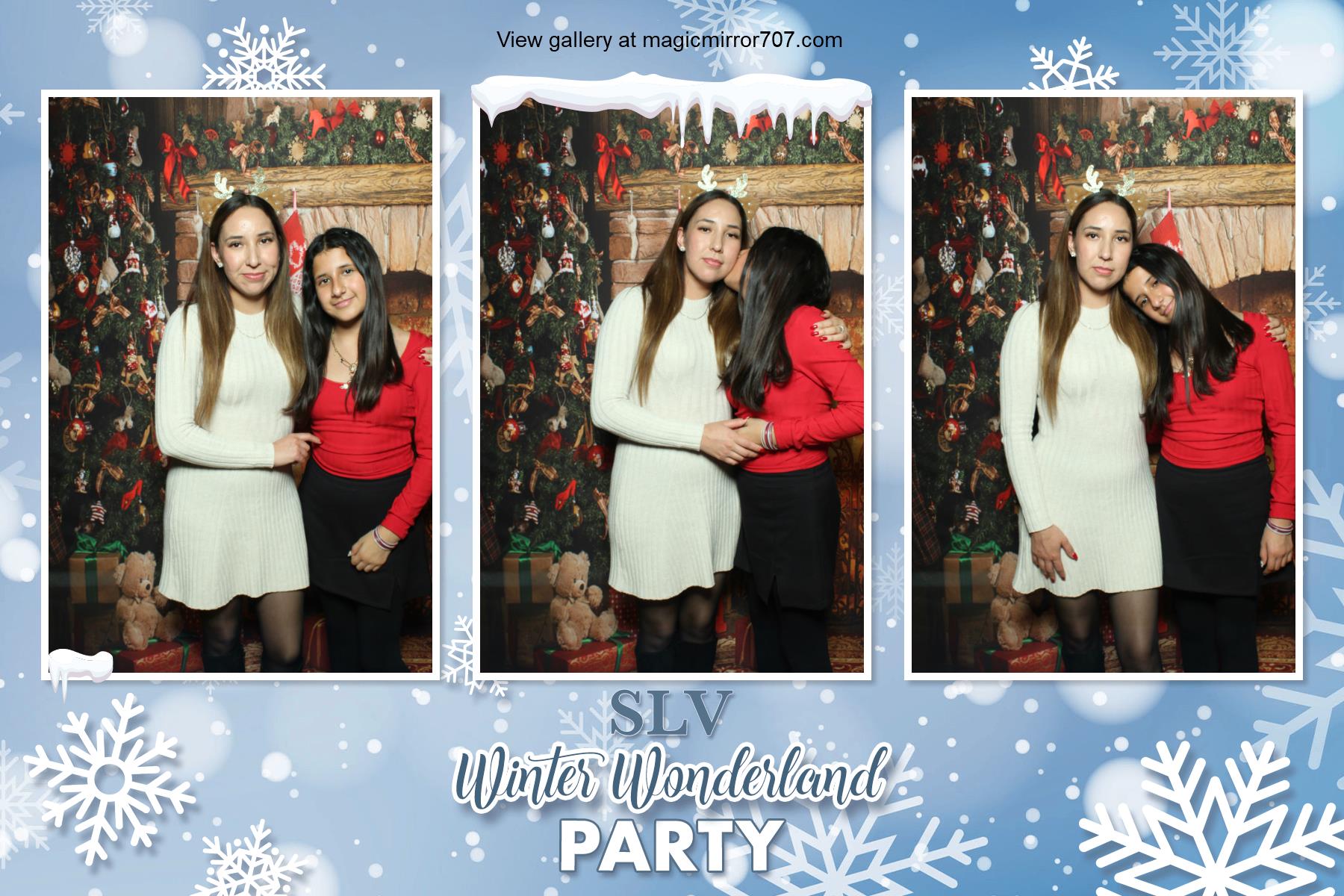 Spring Lake Village Holiday Party | View more photos from the event at gallery.magicmirror707.com/u/MagicMirror707/Spring-Lake-Village-Holiday-Party
