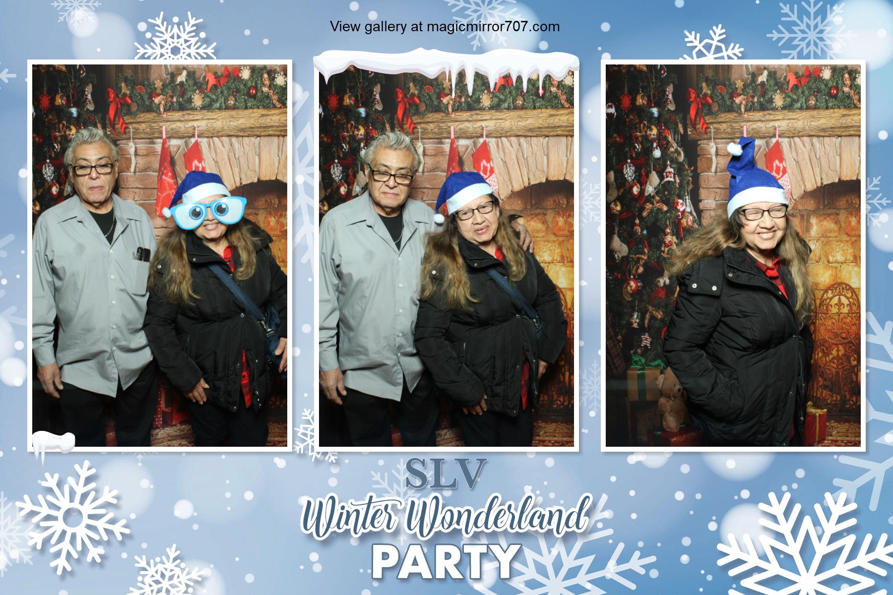 Spring Lake Village Holiday Party | View more photos from the event at gallery.magicmirror707.com/u/MagicMirror707/Spring-Lake-Village-Holiday-Party