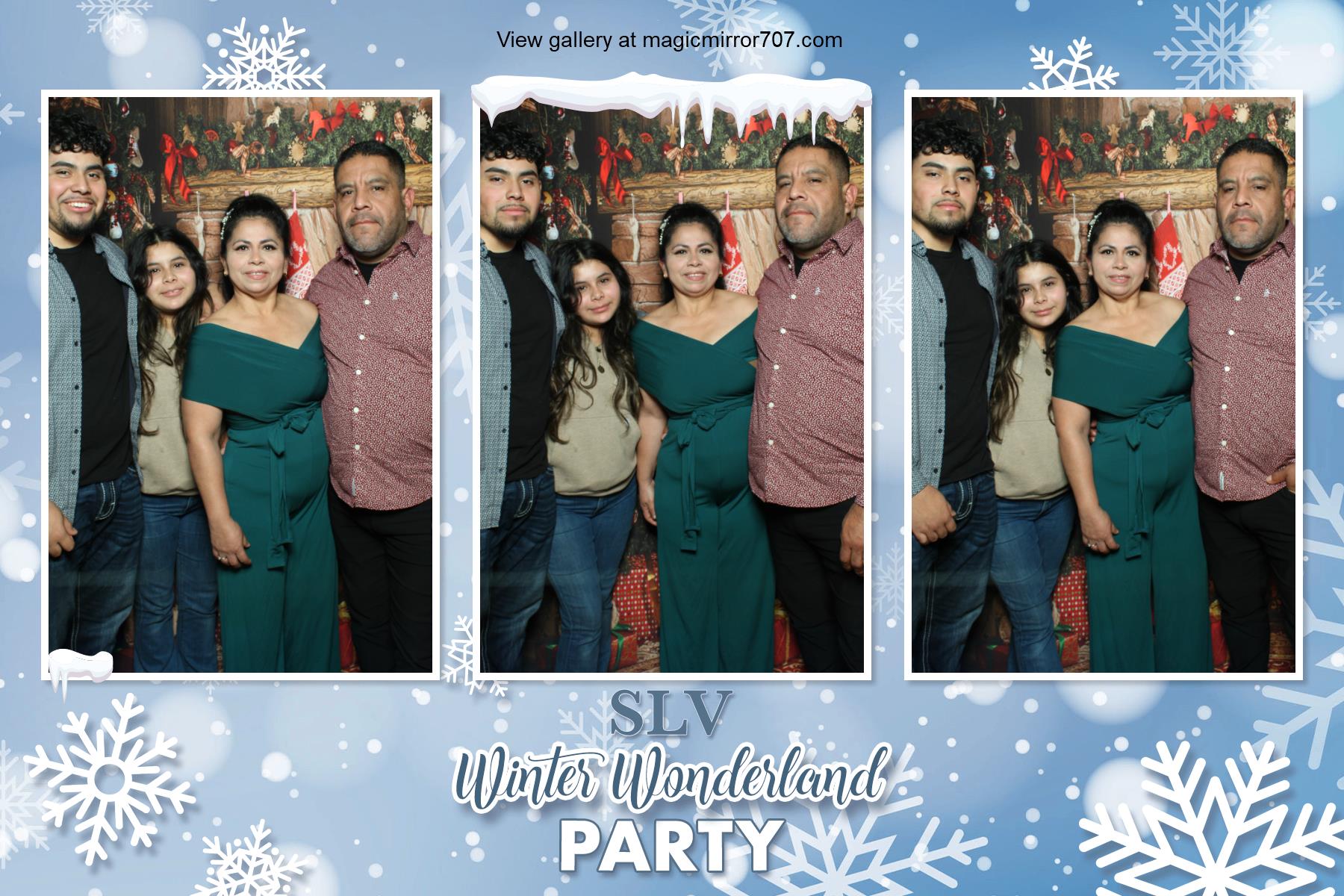 Spring Lake Village Holiday Party | View more photos from the event at gallery.magicmirror707.com/u/MagicMirror707/Spring-Lake-Village-Holiday-Party