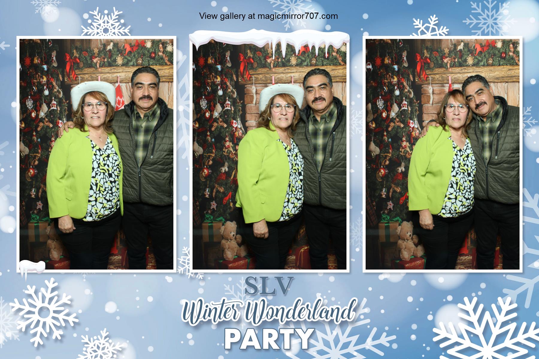 Spring Lake Village Holiday Party | View more photos from the event at gallery.magicmirror707.com/u/MagicMirror707/Spring-Lake-Village-Holiday-Party