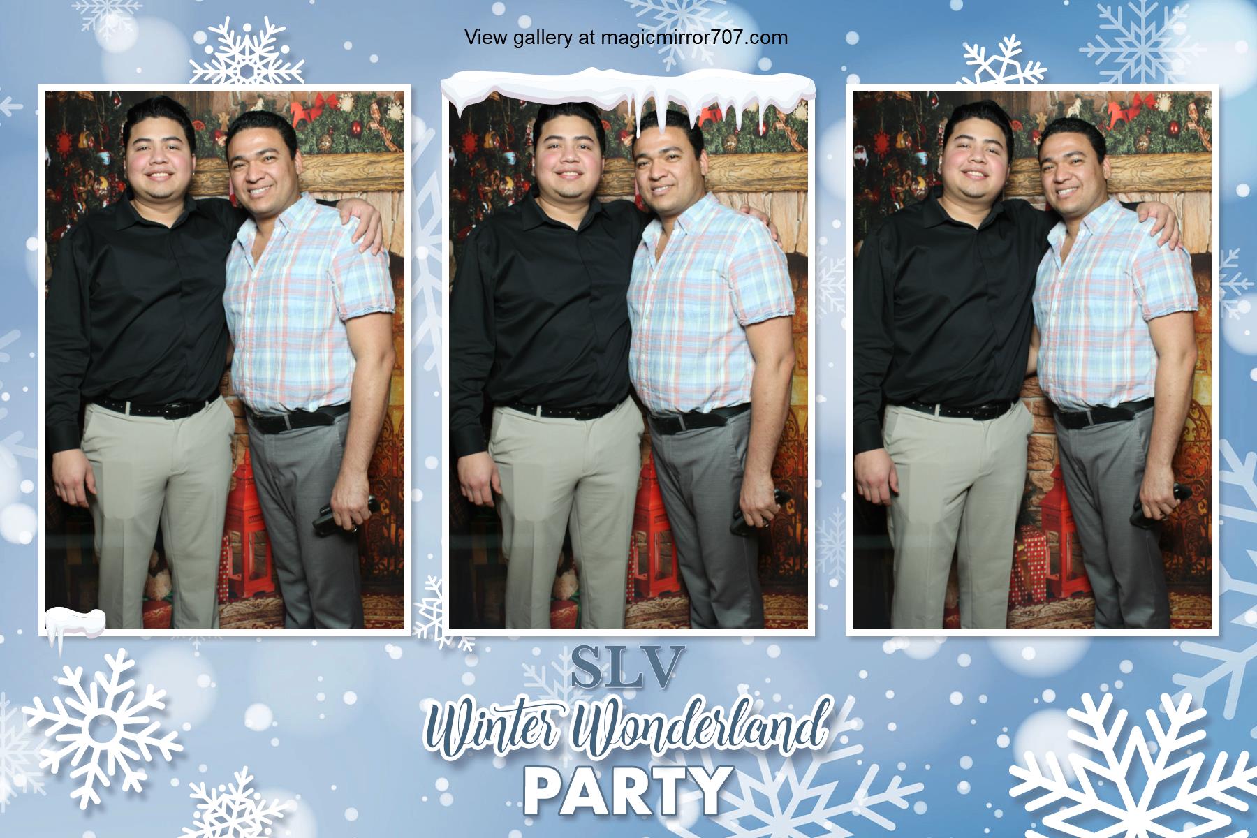 Spring Lake Village Holiday Party | View more photos from the event at gallery.magicmirror707.com/u/MagicMirror707/Spring-Lake-Village-Holiday-Party