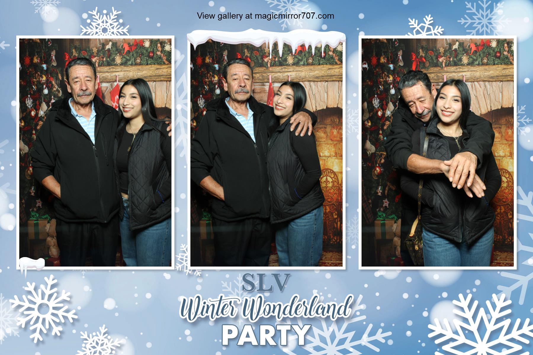 Spring Lake Village Holiday Party | View more photos from the event at gallery.magicmirror707.com/u/MagicMirror707/Spring-Lake-Village-Holiday-Party
