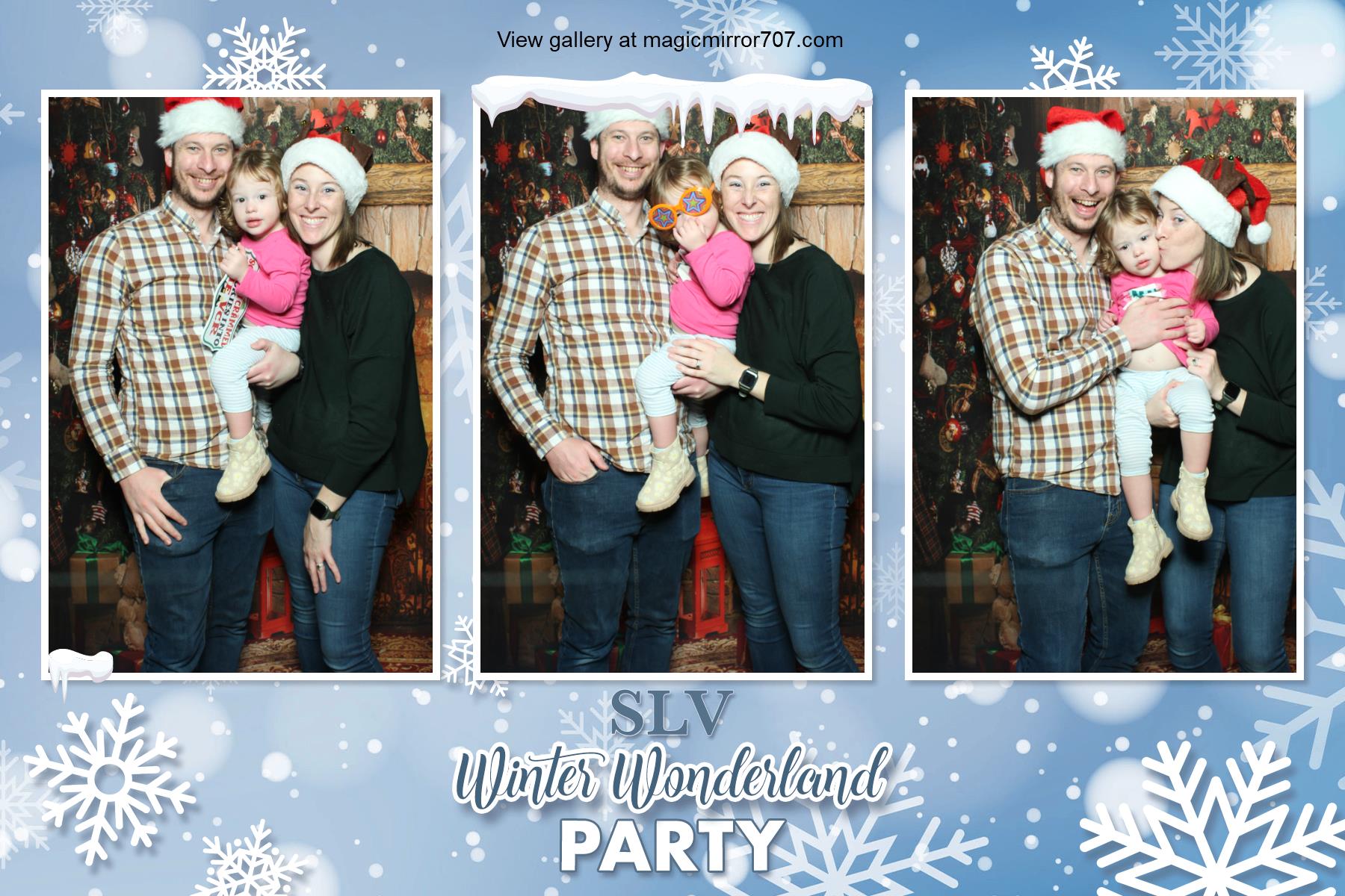 Spring Lake Village Holiday Party | View more photos from the event at gallery.magicmirror707.com/u/MagicMirror707/Spring-Lake-Village-Holiday-Party
