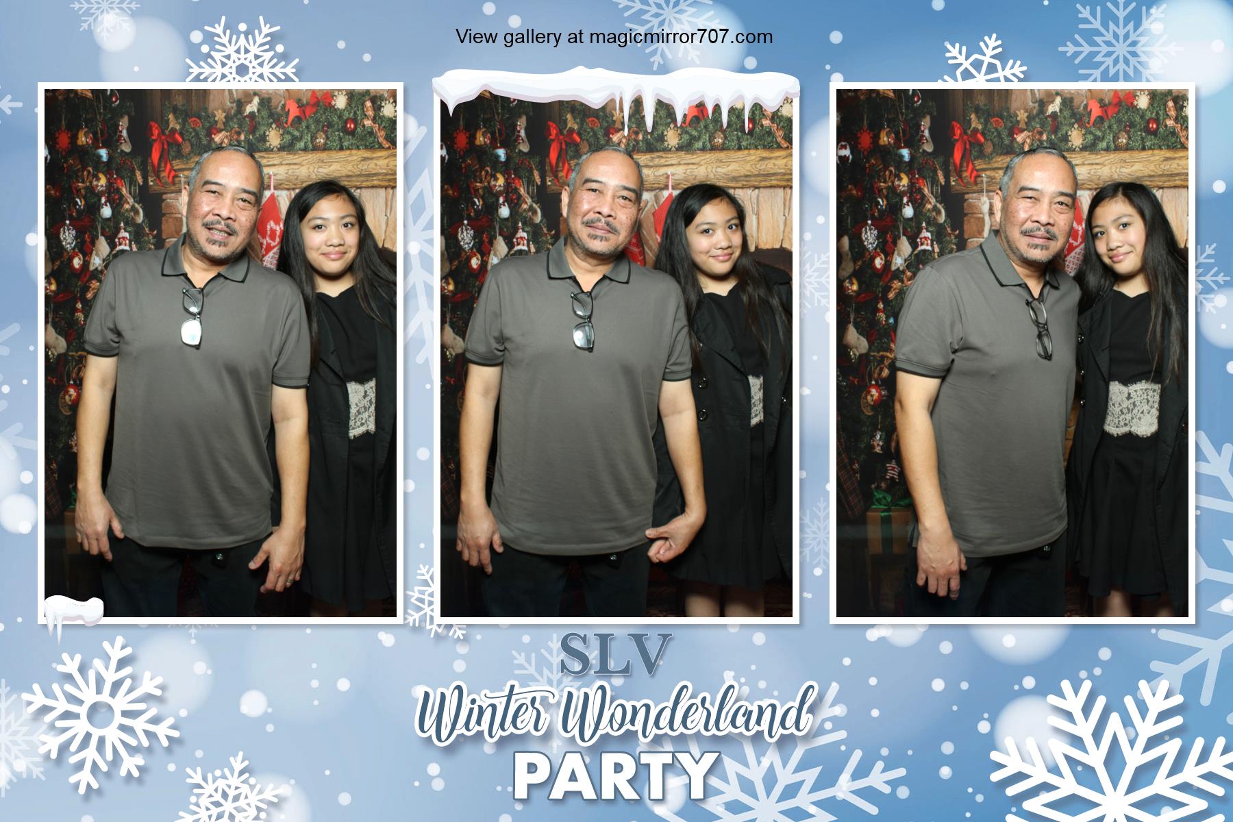 Spring Lake Village Holiday Party | View more photos from the event at gallery.magicmirror707.com/u/MagicMirror707/Spring-Lake-Village-Holiday-Party