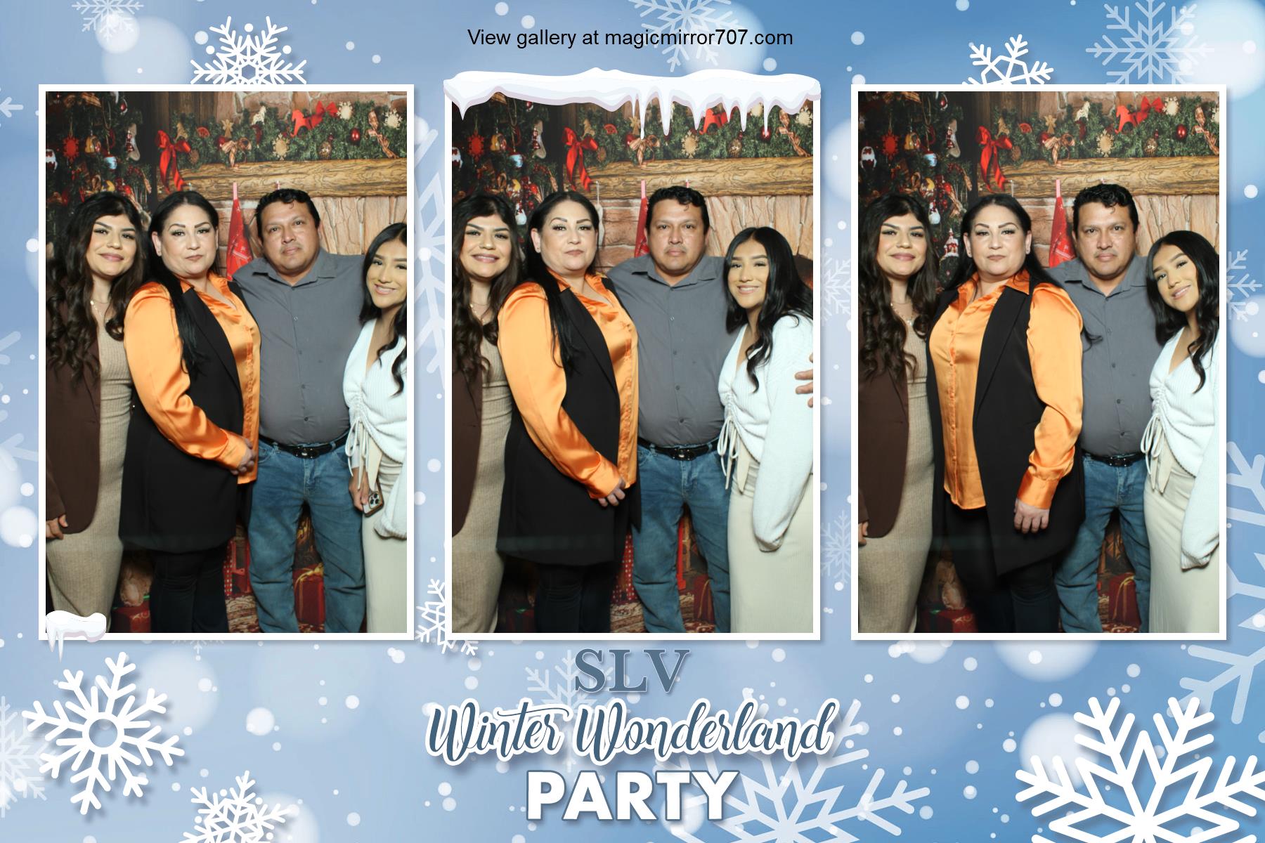 Spring Lake Village Holiday Party | View more photos from the event at gallery.magicmirror707.com/u/MagicMirror707/Spring-Lake-Village-Holiday-Party